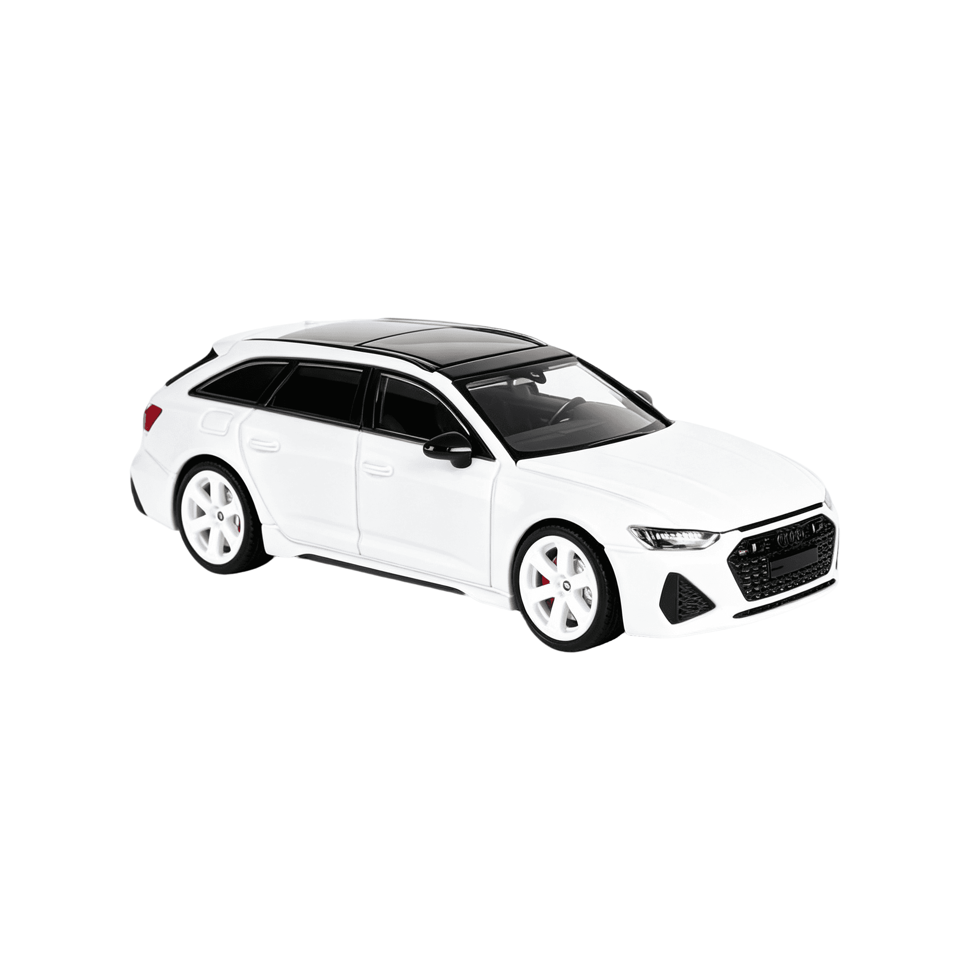 RS 6 Avant