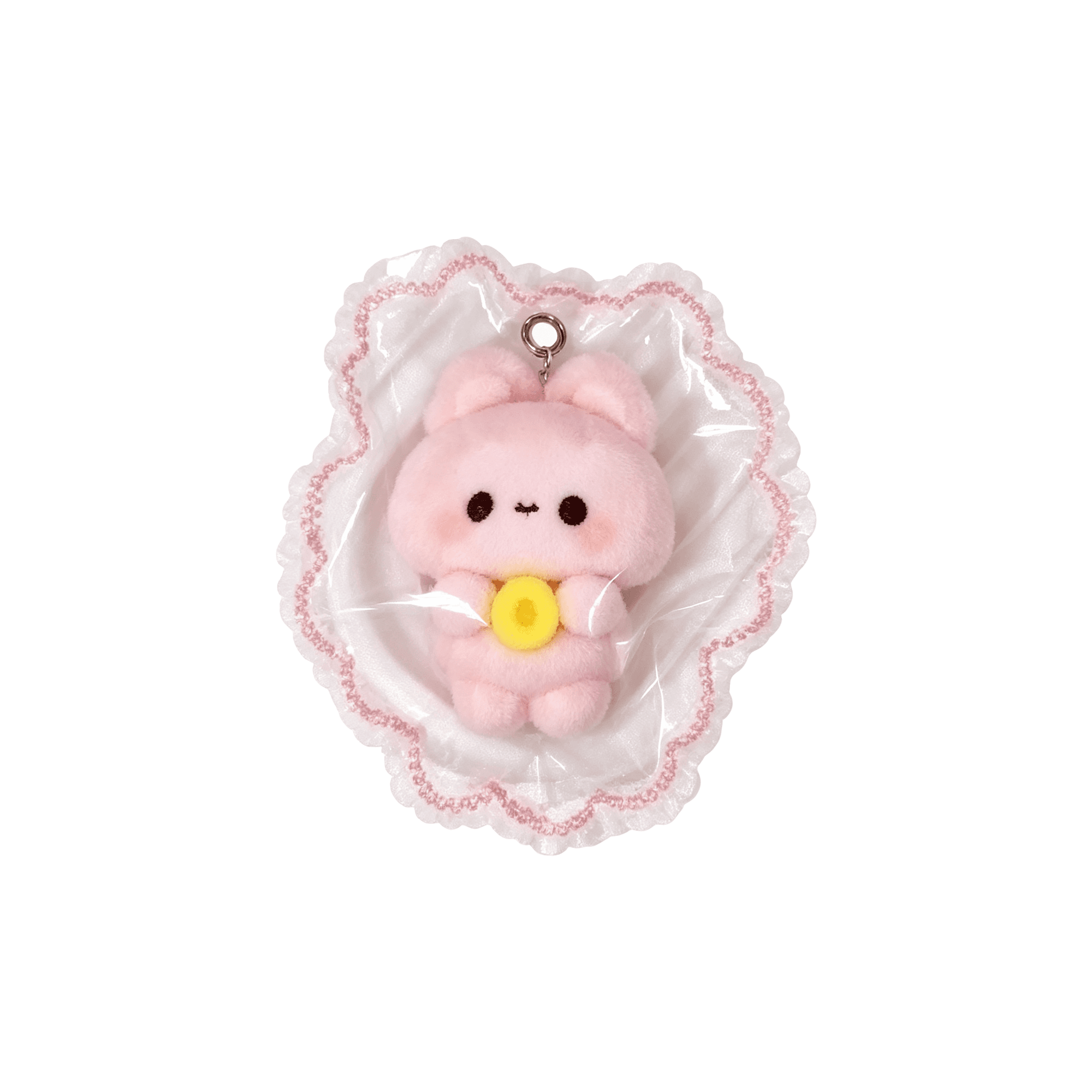 Fidget Squishy Toy — image 1