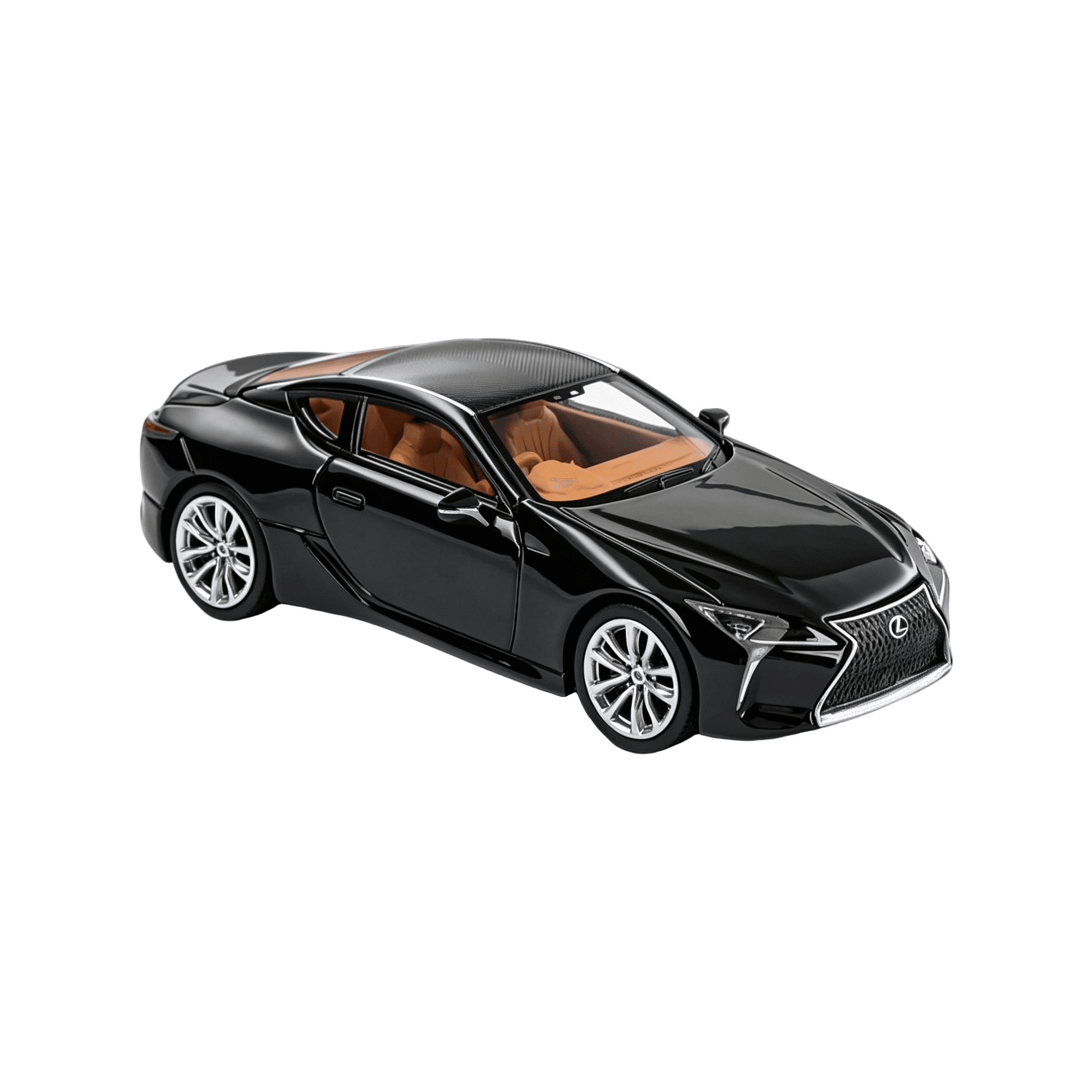 2023 LC 500h — image 1
