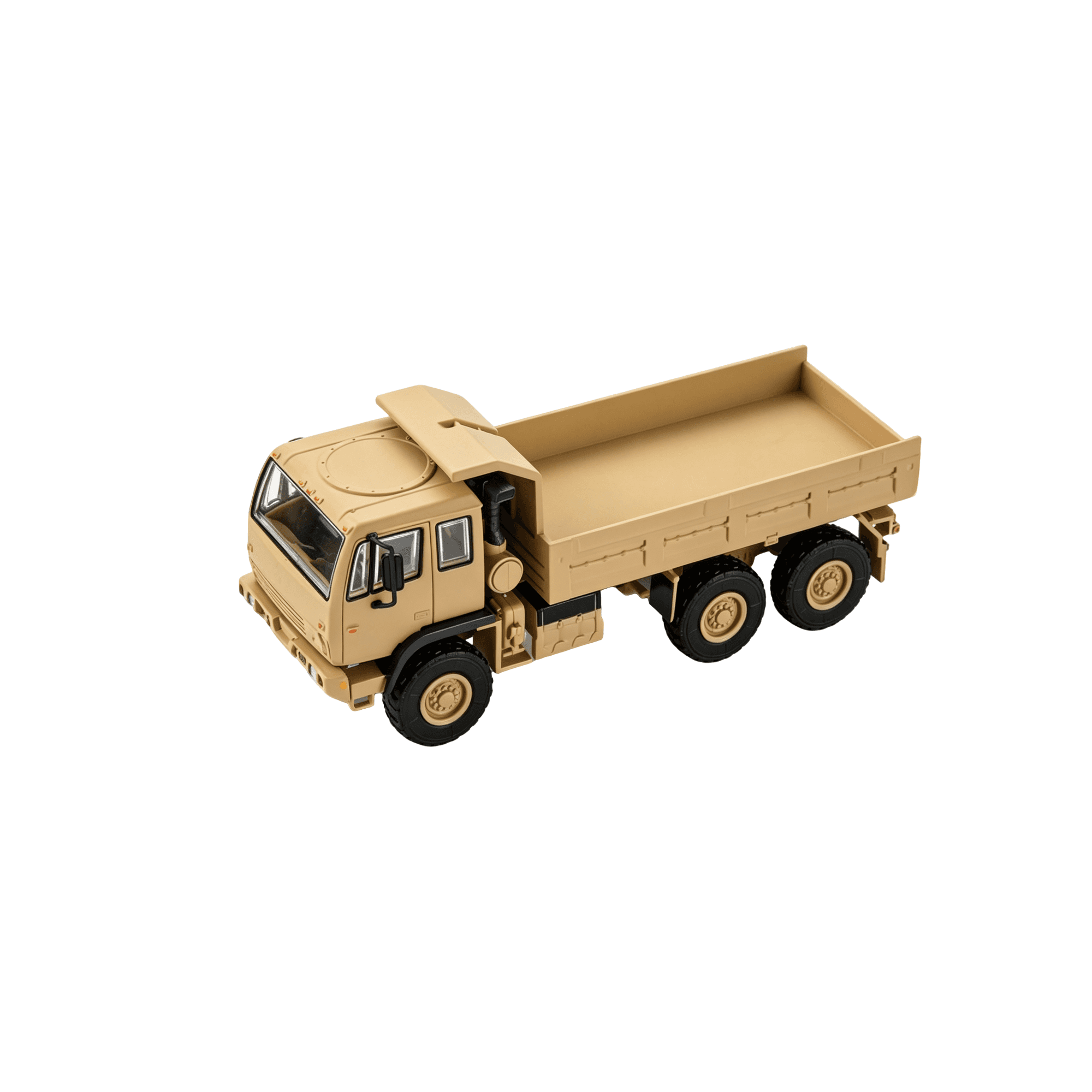 M1090 Dump Truck