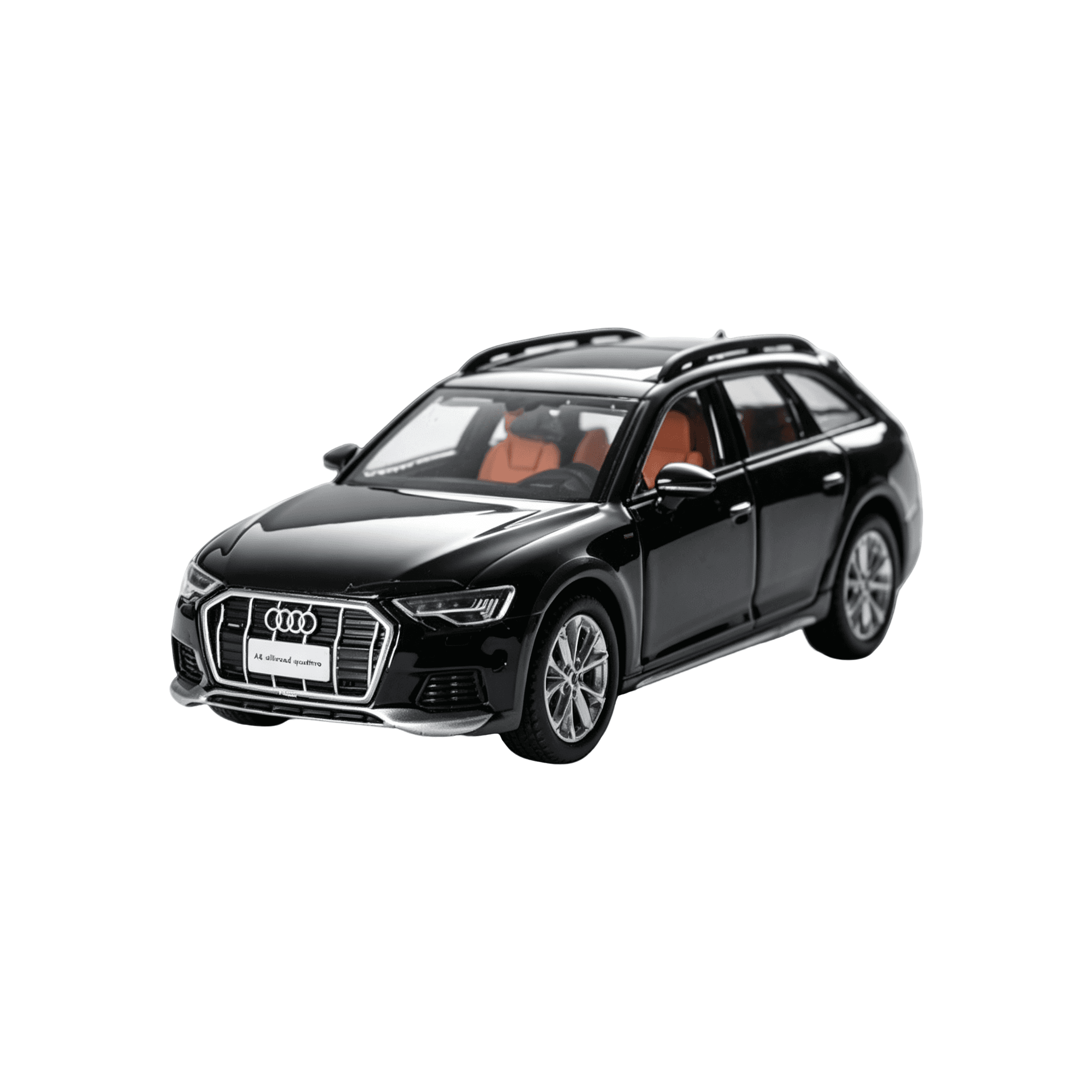 A6 Allroad