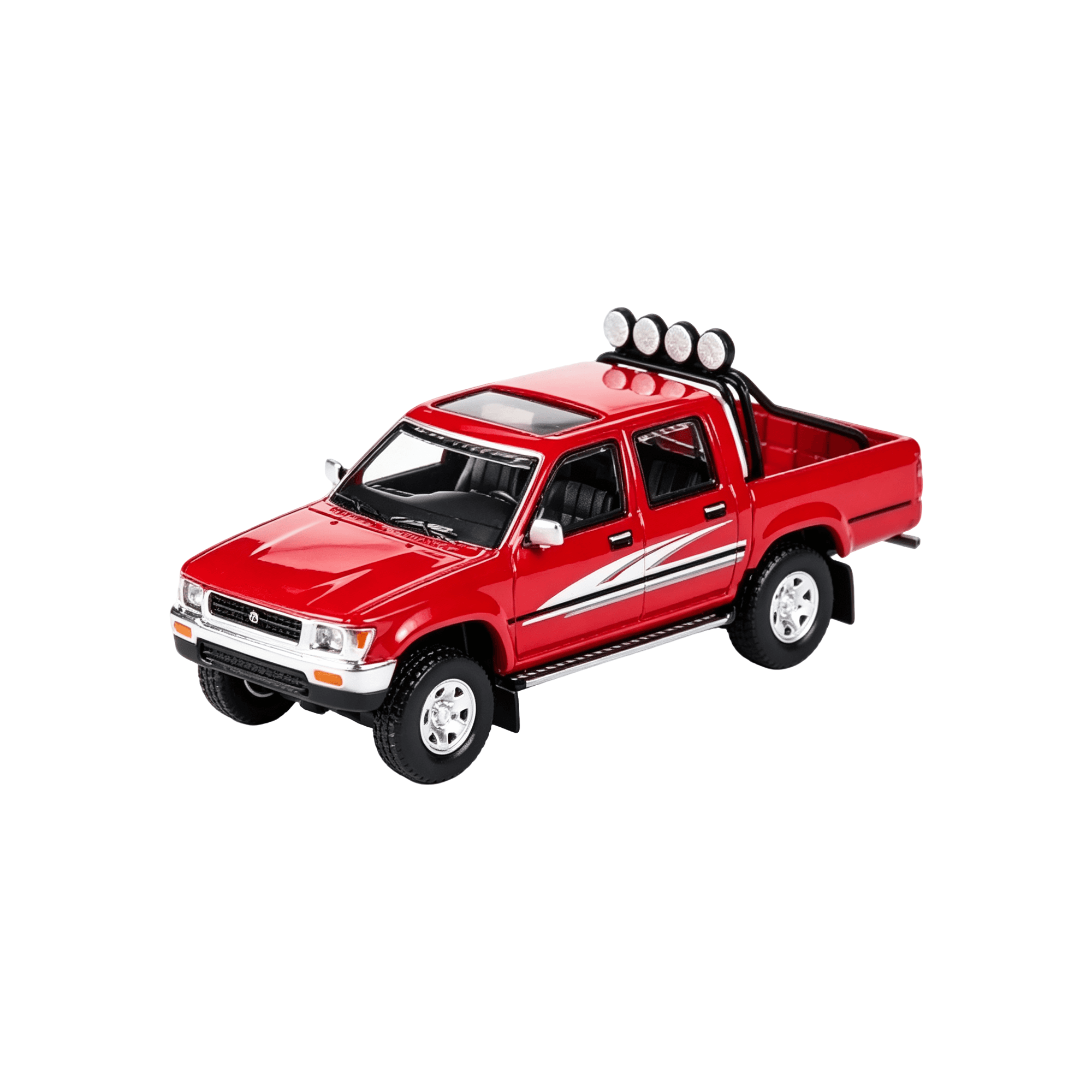 1994 Hilux LN107 — image 1
