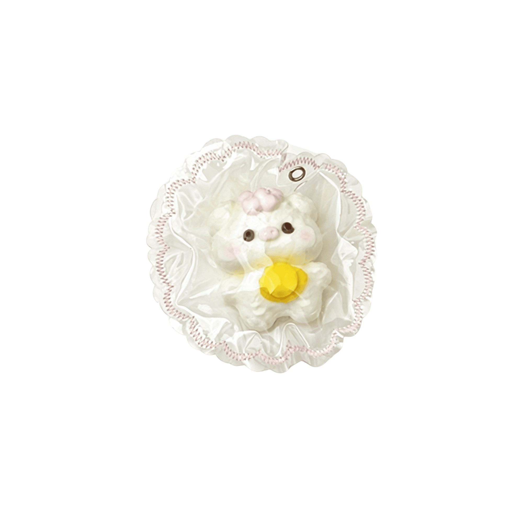 Cartoon Fidget Squishy Toy — image 1