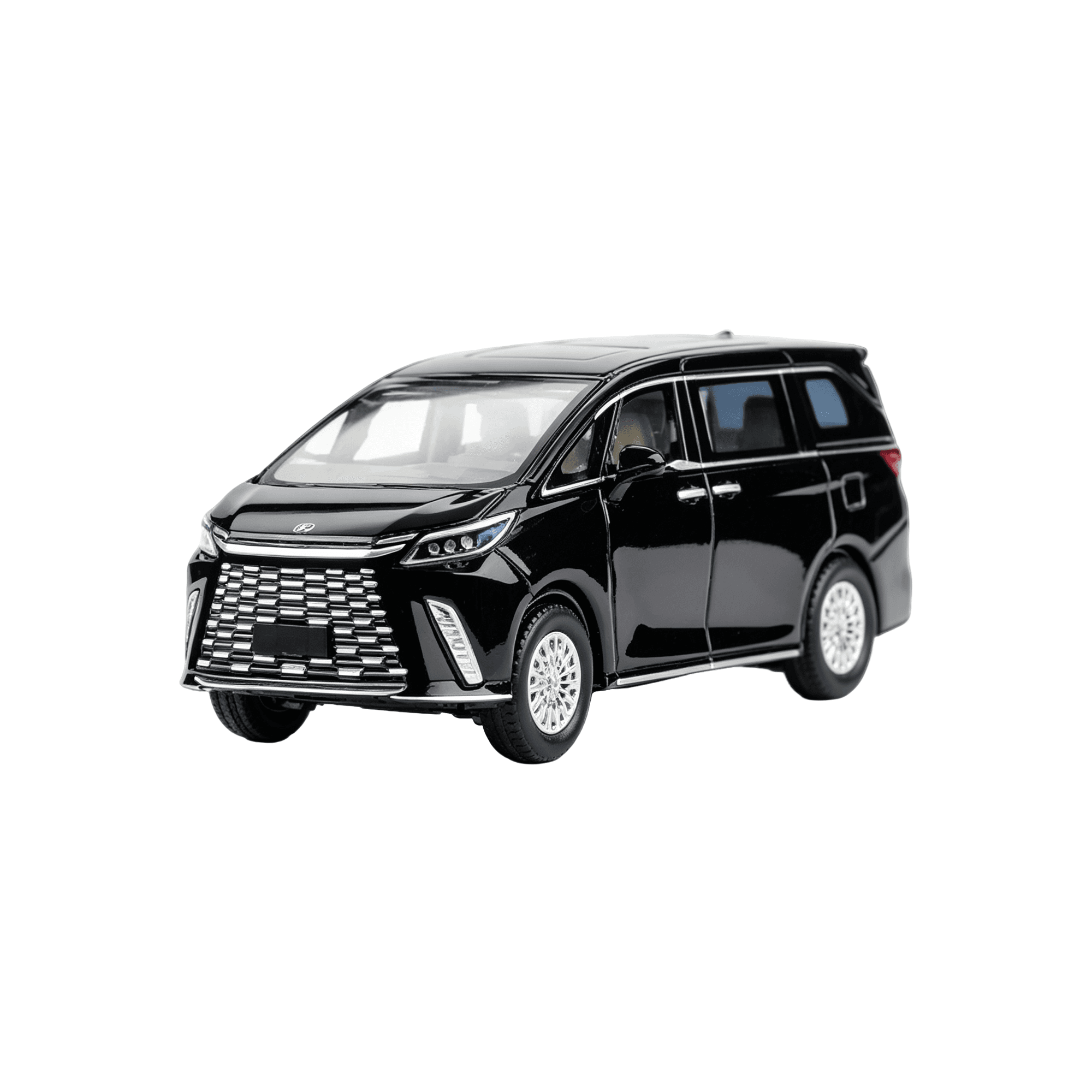 2023 LM 500h — image 1