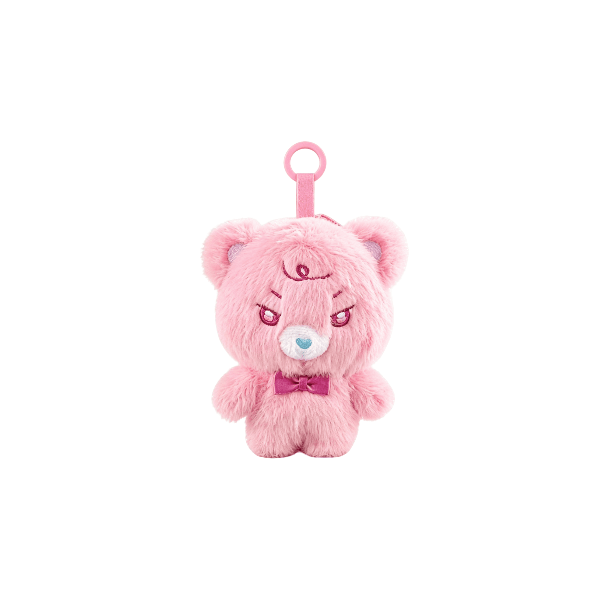 Beru Plush Keychain — image 1