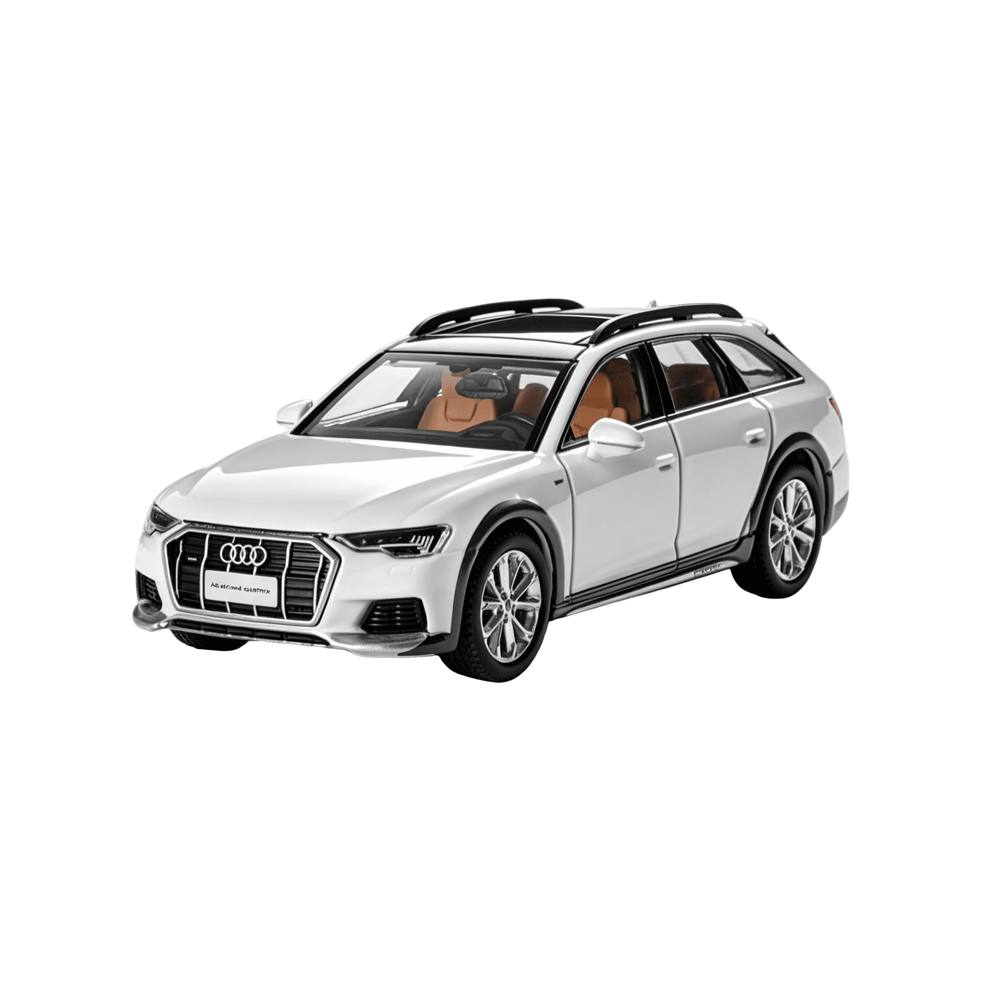 A6 Allroad — image 1