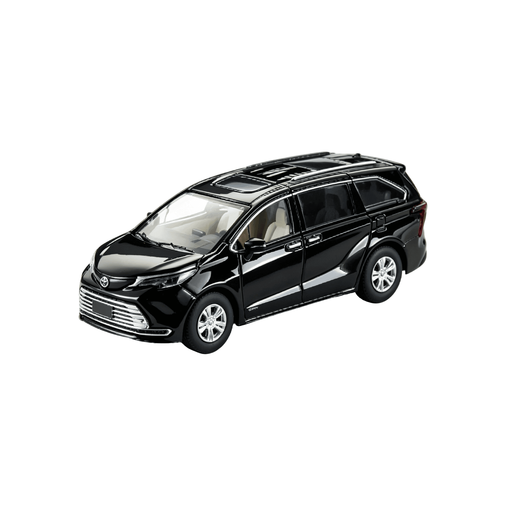 2023 Sienna