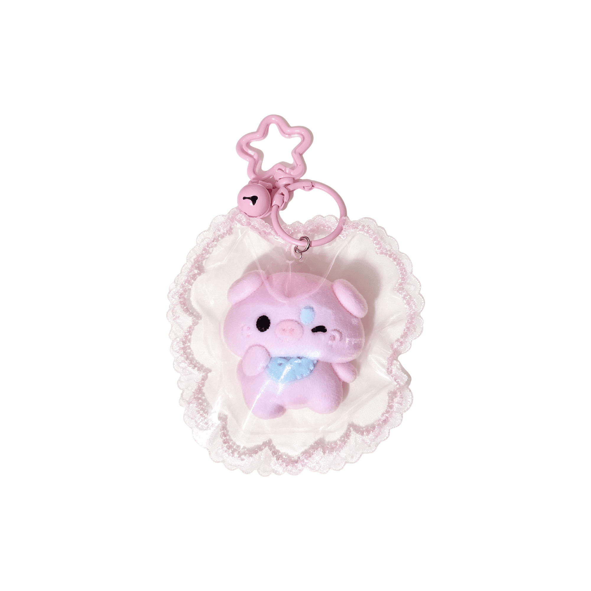 Fidget Squishy Toy