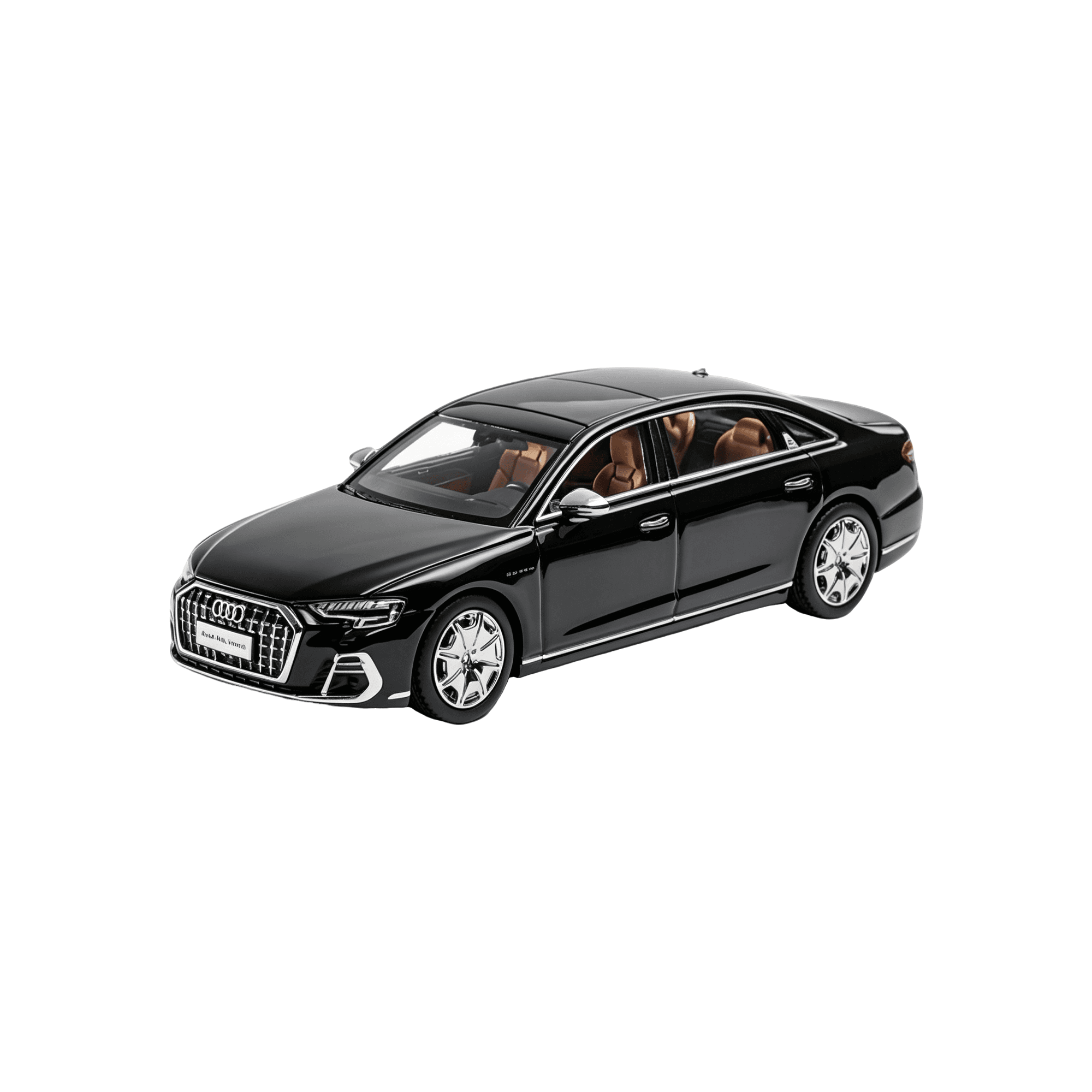 A8L Horch Version — image 1