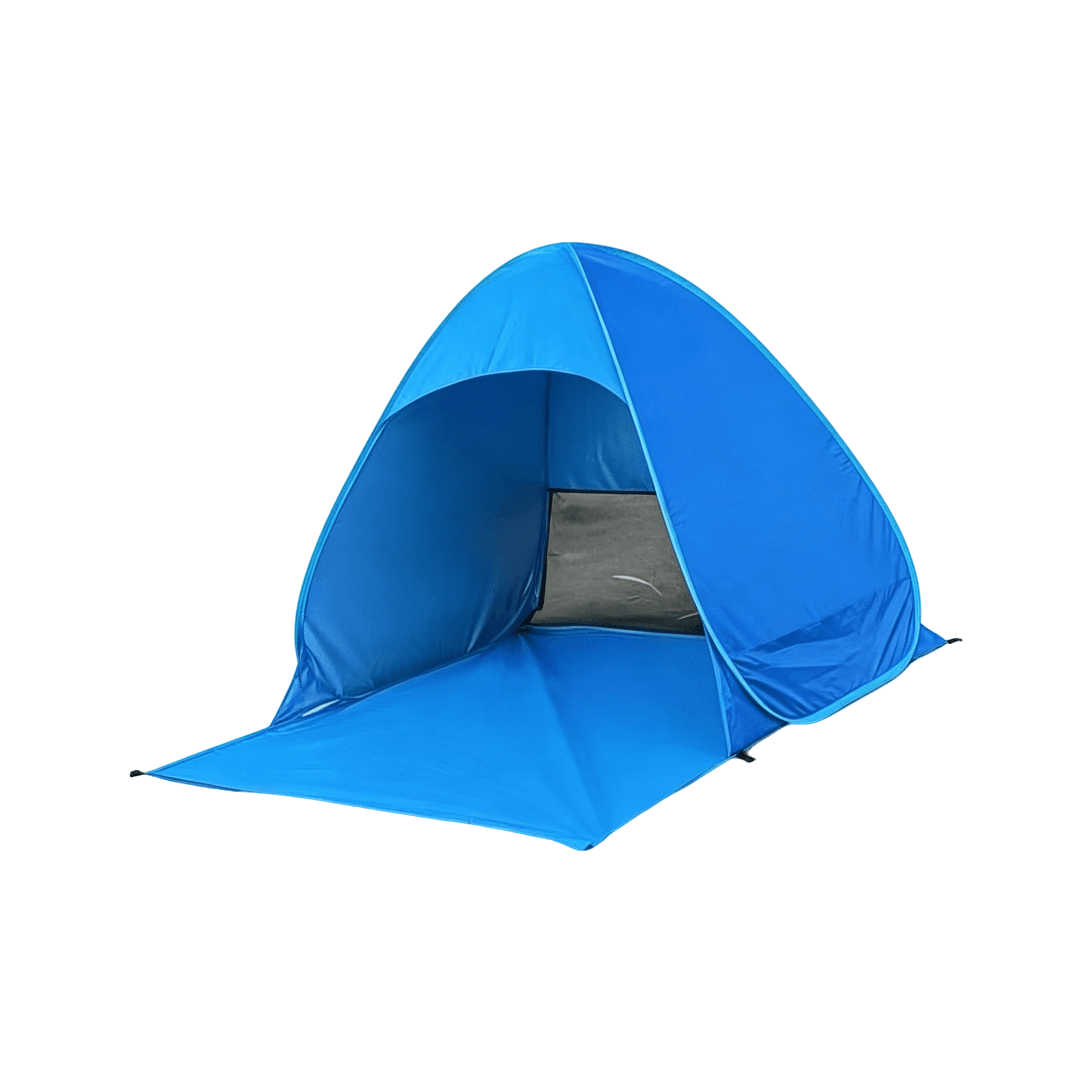 1.5m Pop-Up Tent Without Front Door