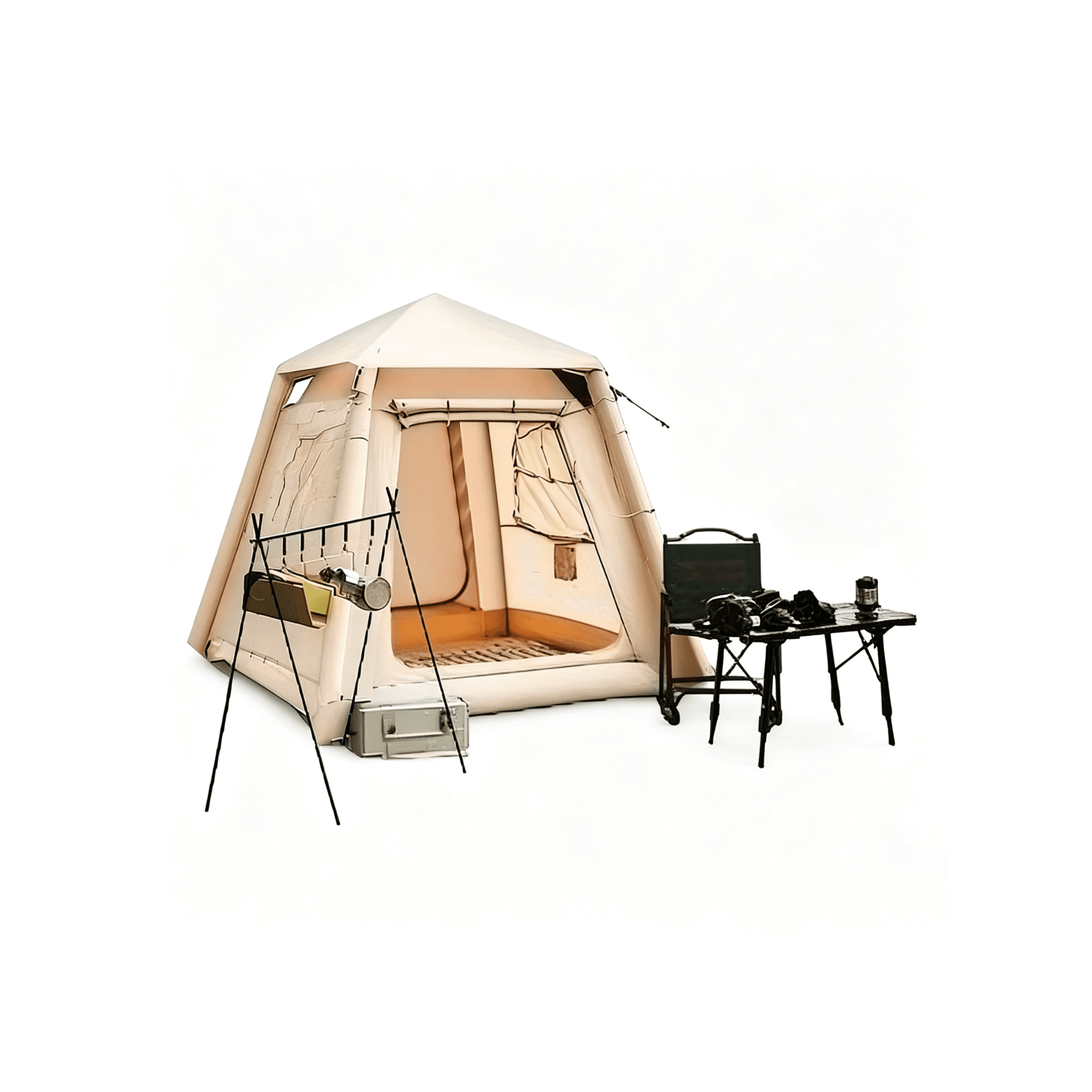 4.4 ㎡ Inflatable Tent