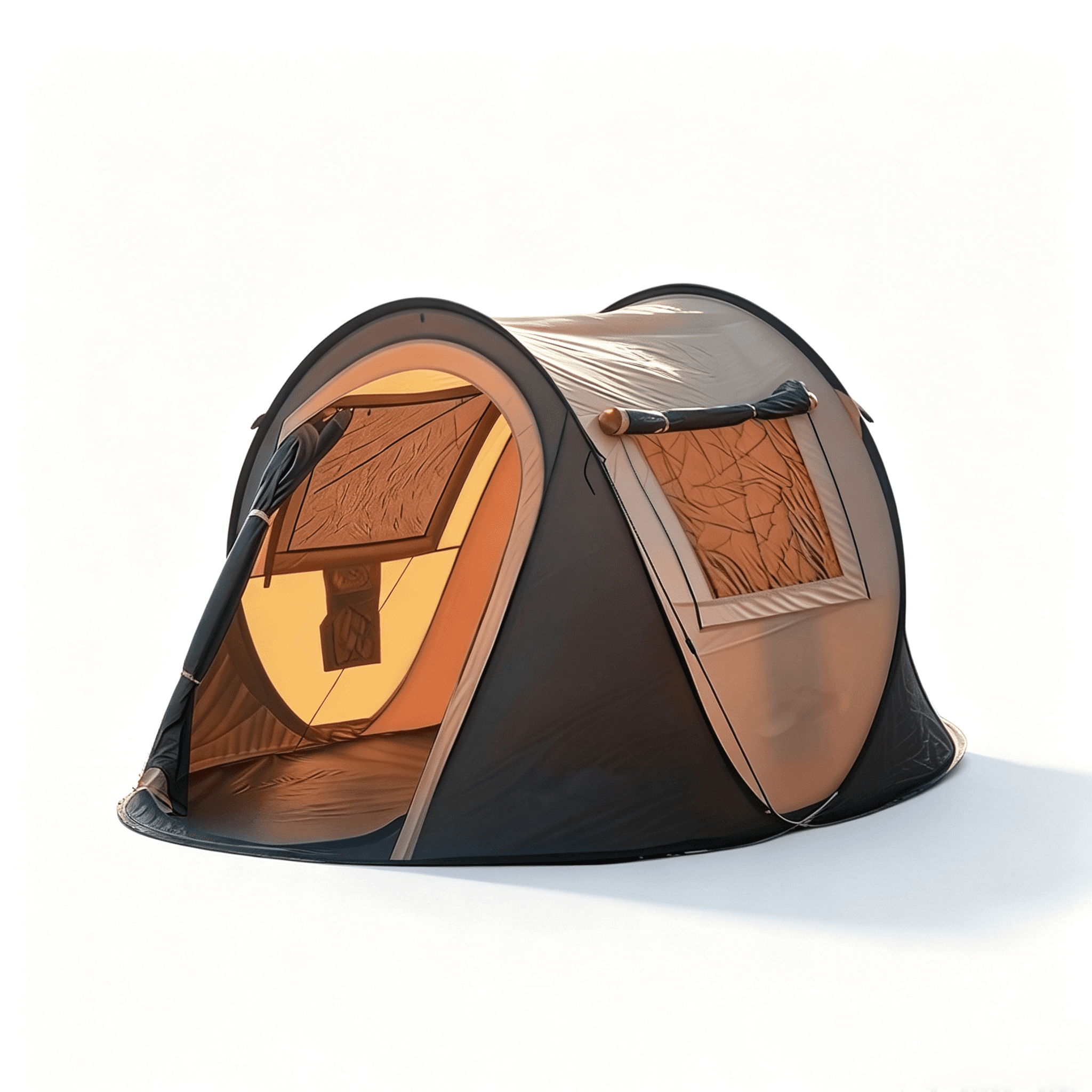 Pop-Up Tent