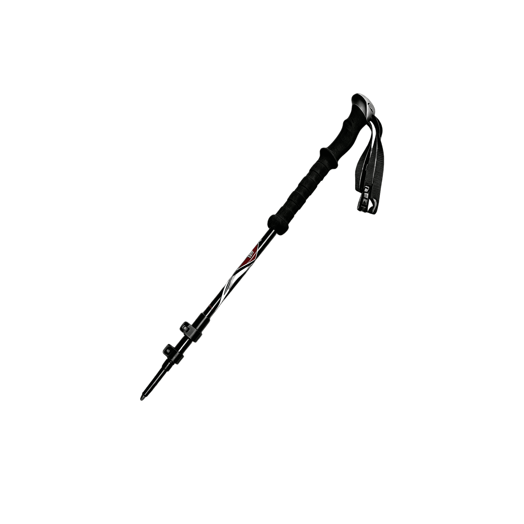 Carbon Fiber Trekking Poles