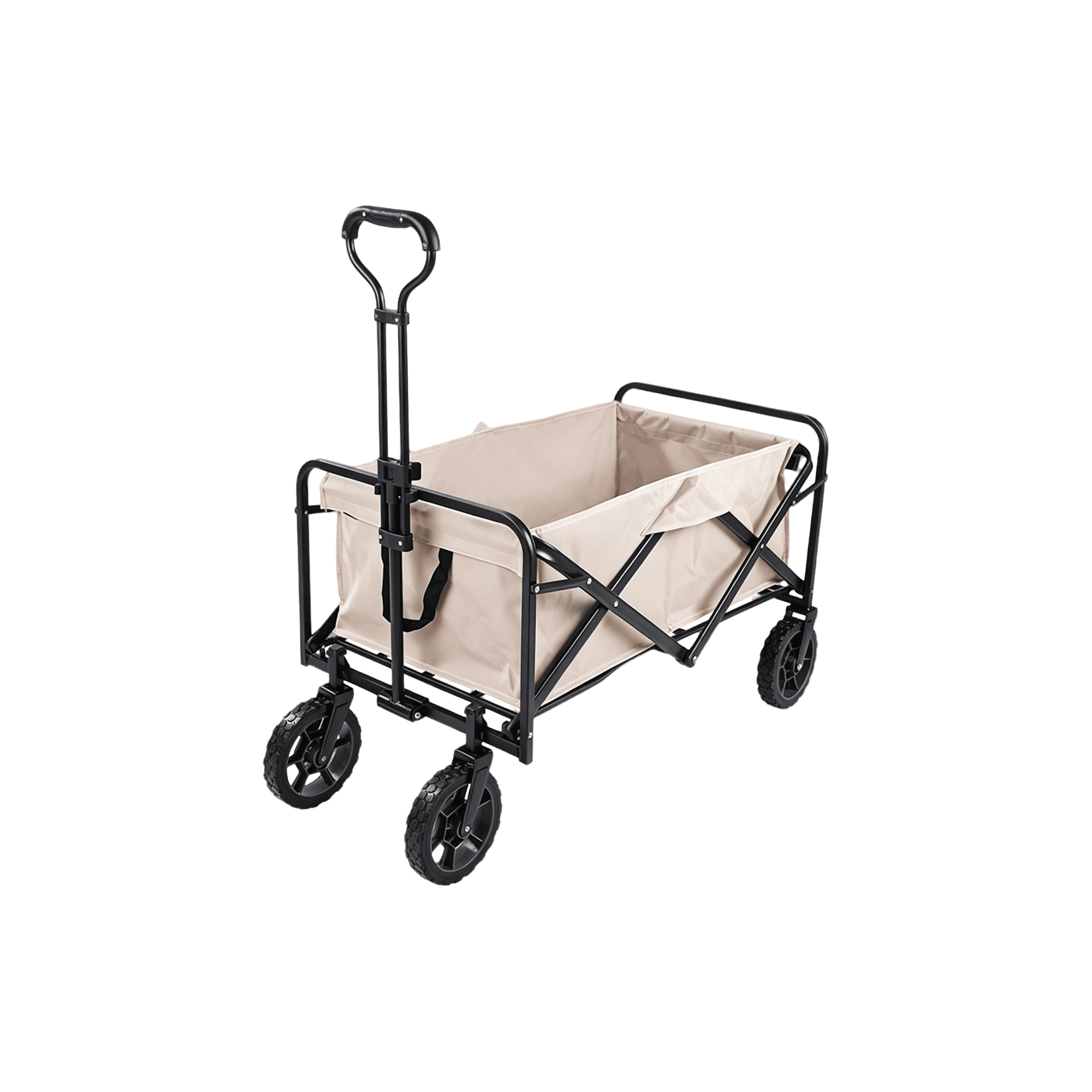 Camping Wagon