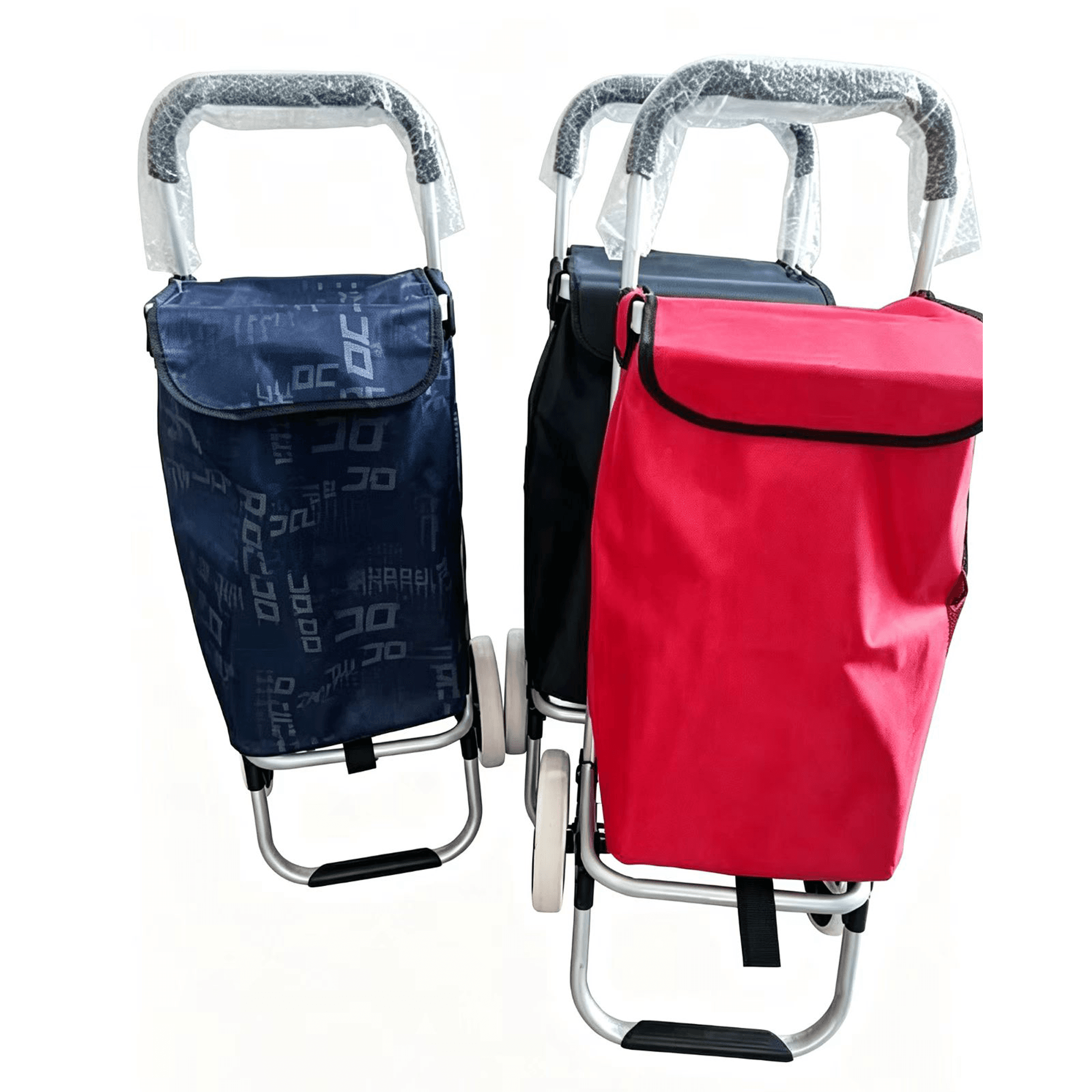 Shopping Trolley