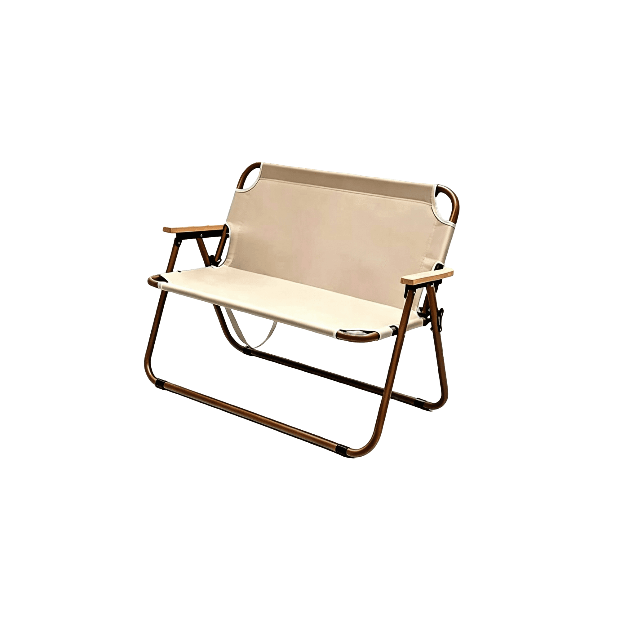 2-Person Kermit Chair