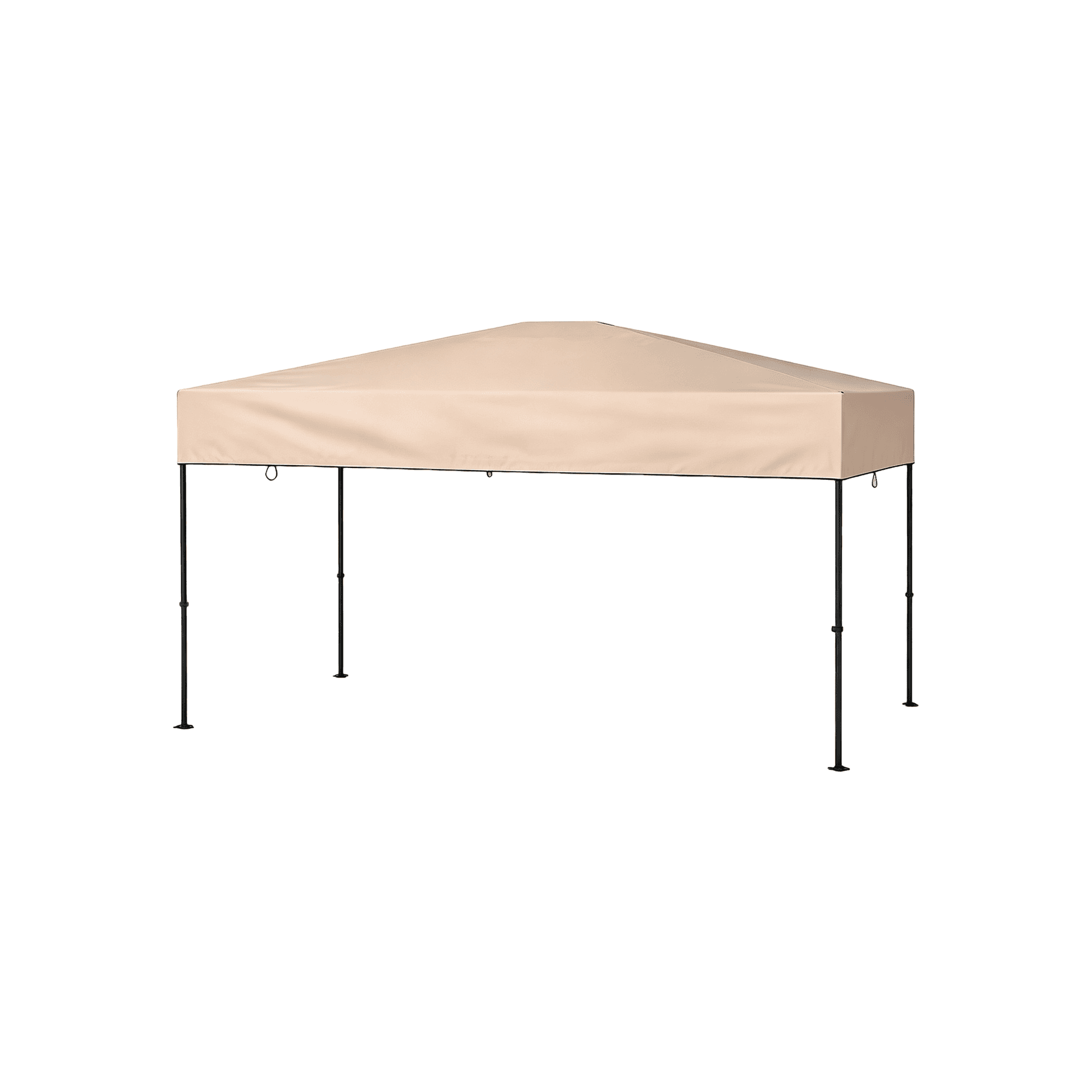 8-Inch Yurt-Shade Canopy — image 1