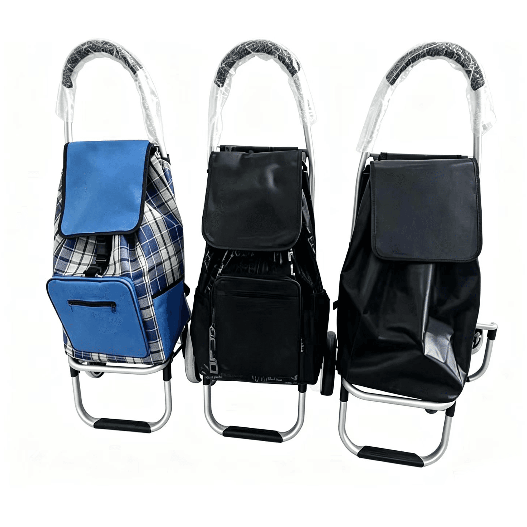 Shopping Trolley