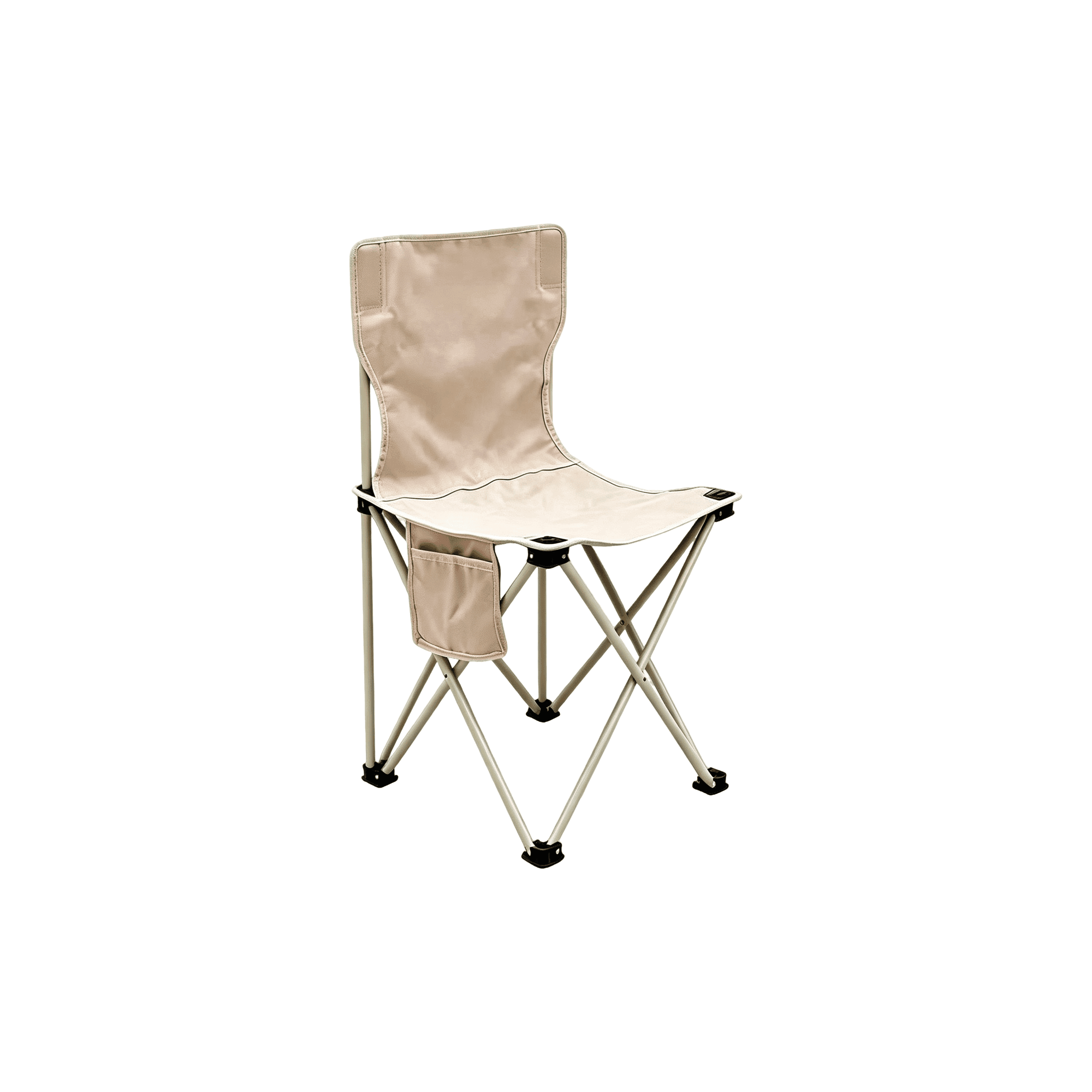 Outdoor Folding Conjoined Chair (Large Size)