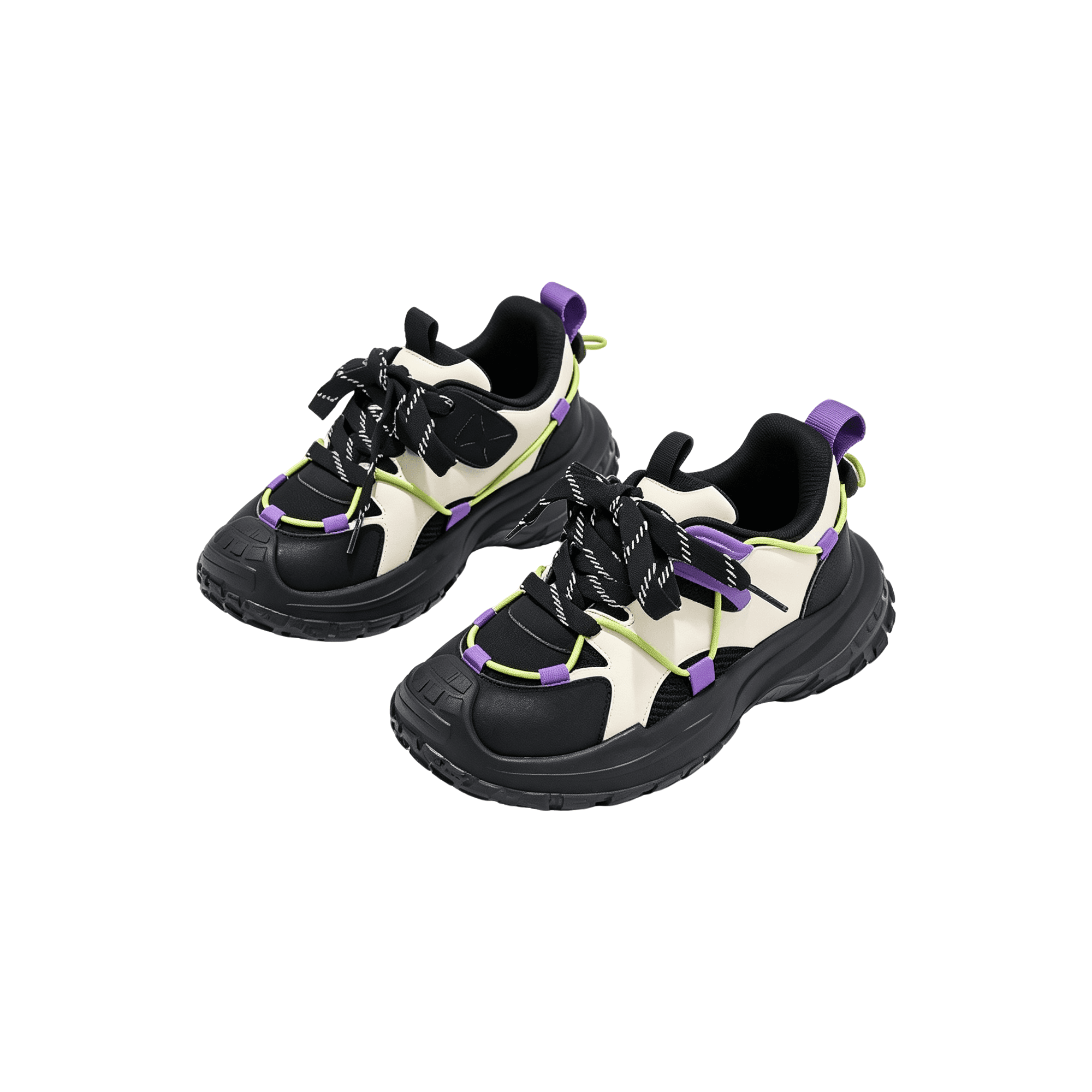 Casual Shoes