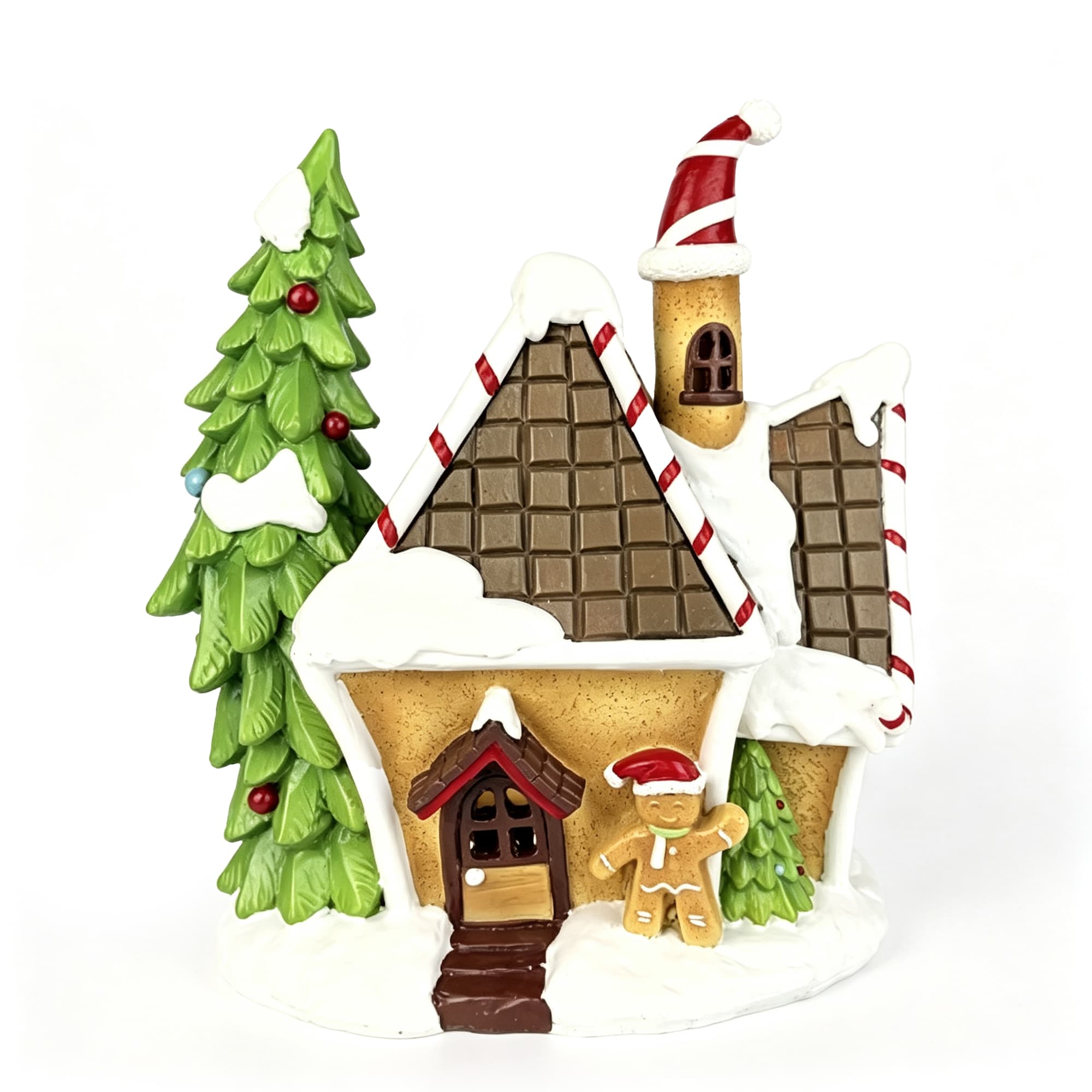 Gingerbread House — image 1