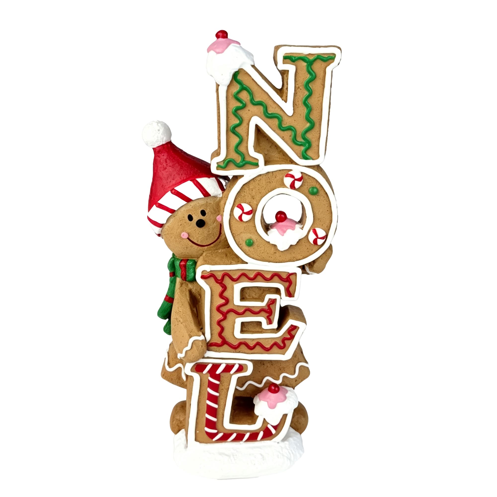 NOEL Table Sign — image 1