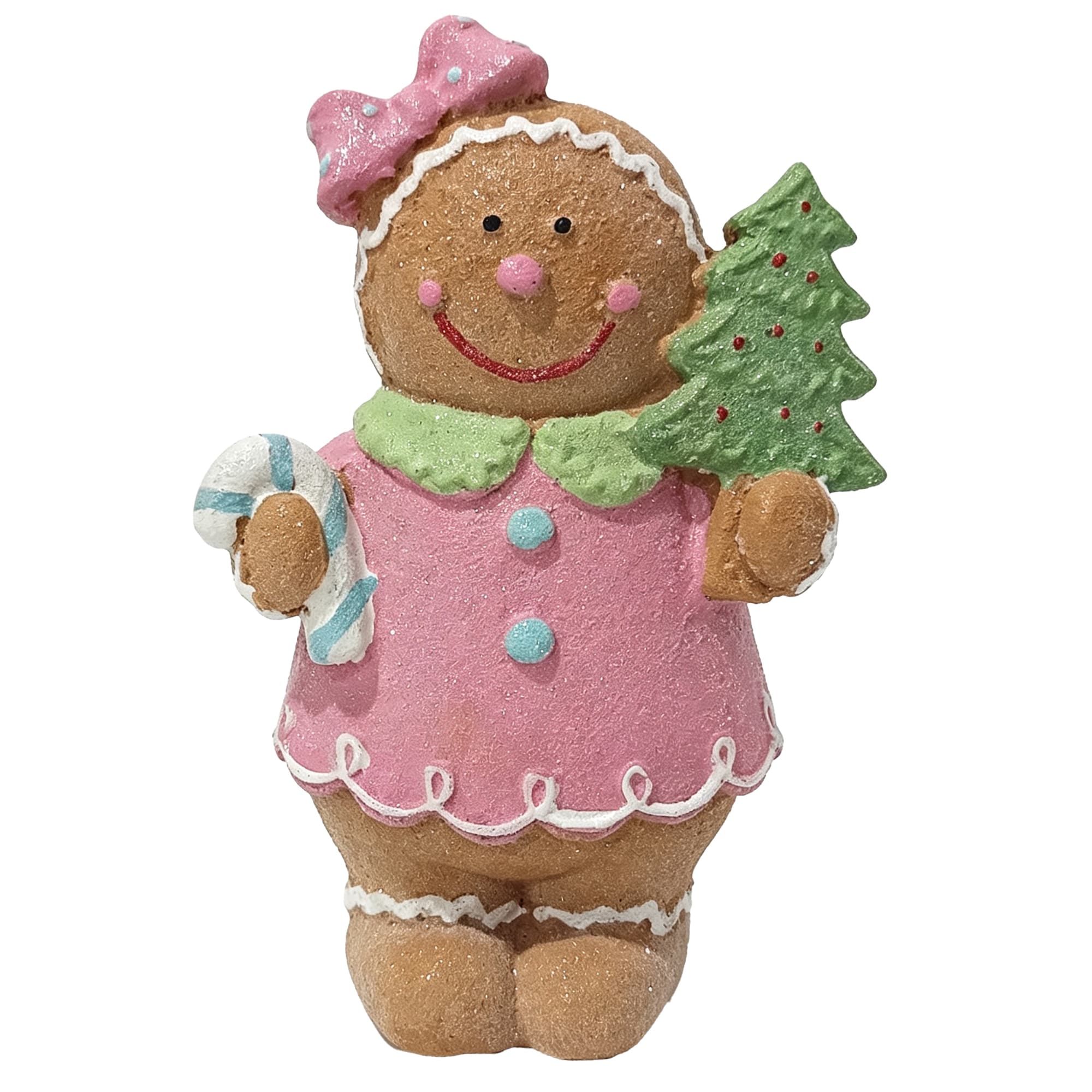 Gingerbread Girl — image 1
