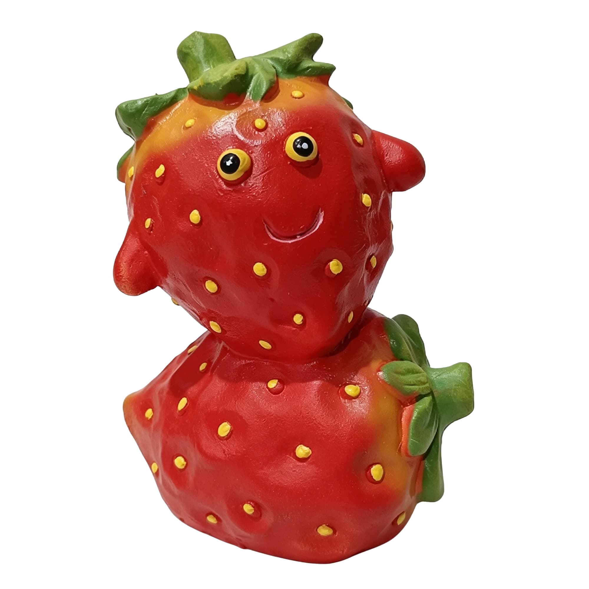 Double Strawberry — image 1