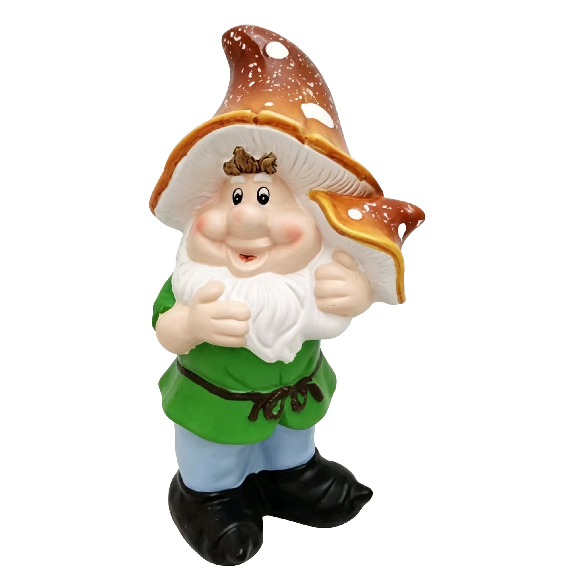 Small Green Gnome — image 1