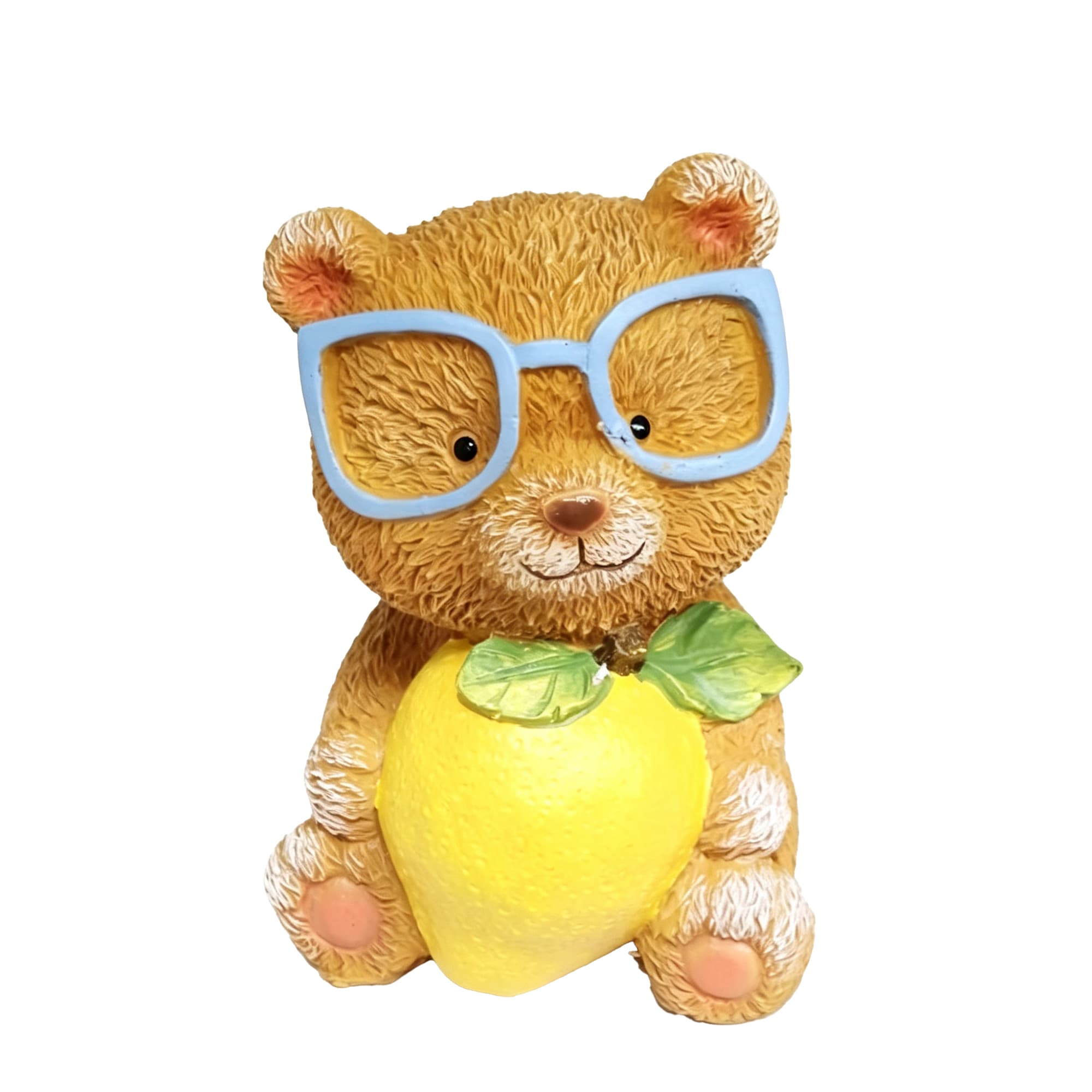 Lemon Bear