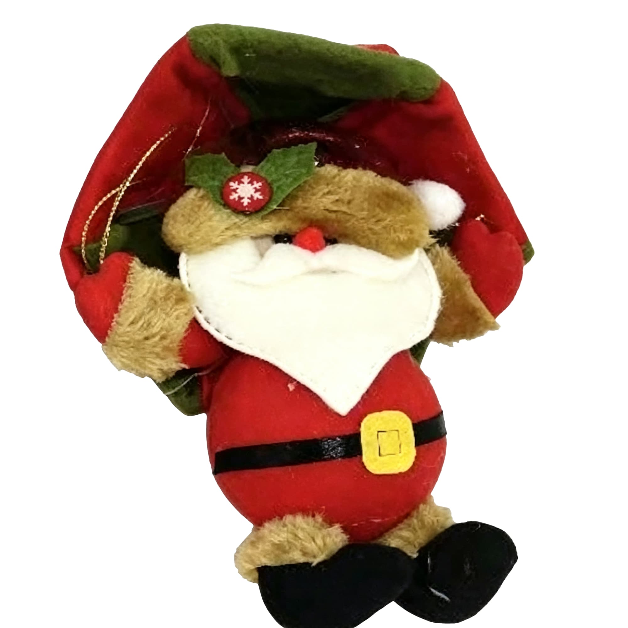 Parachute Doll 3