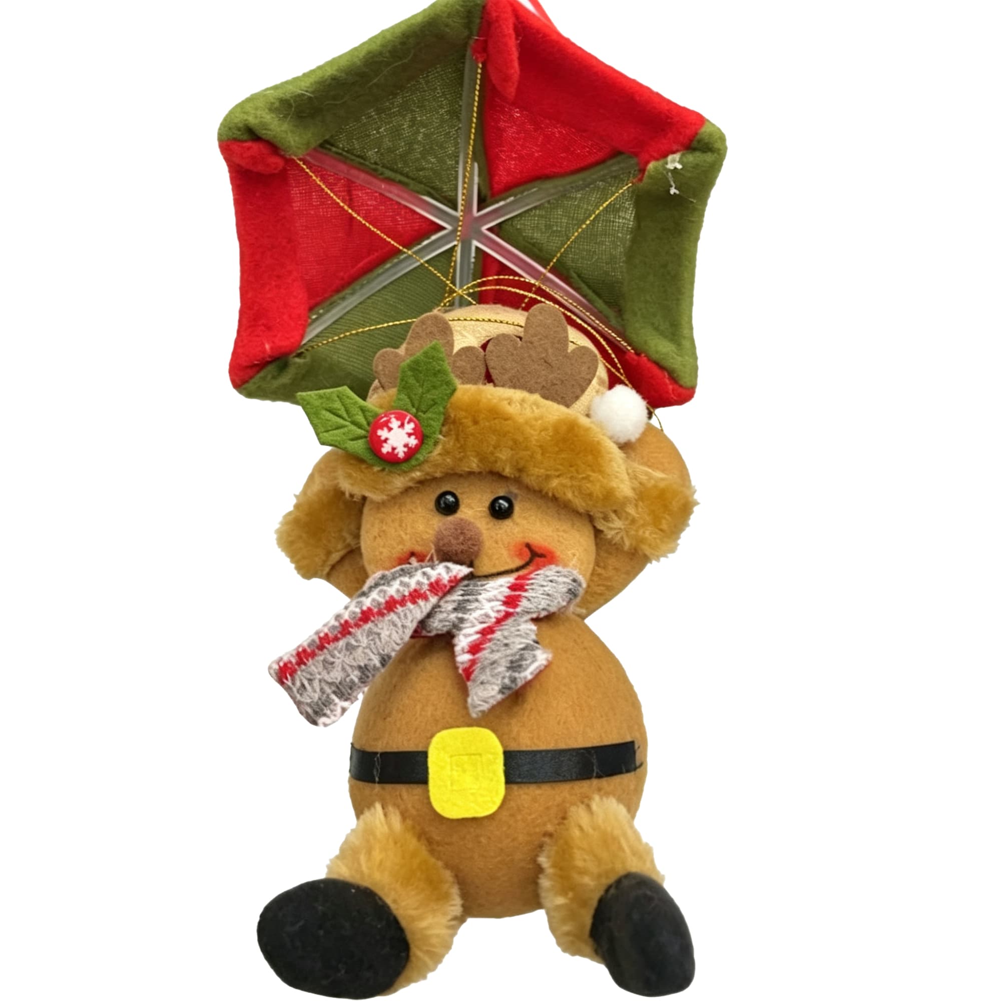 Parachute Doll 2