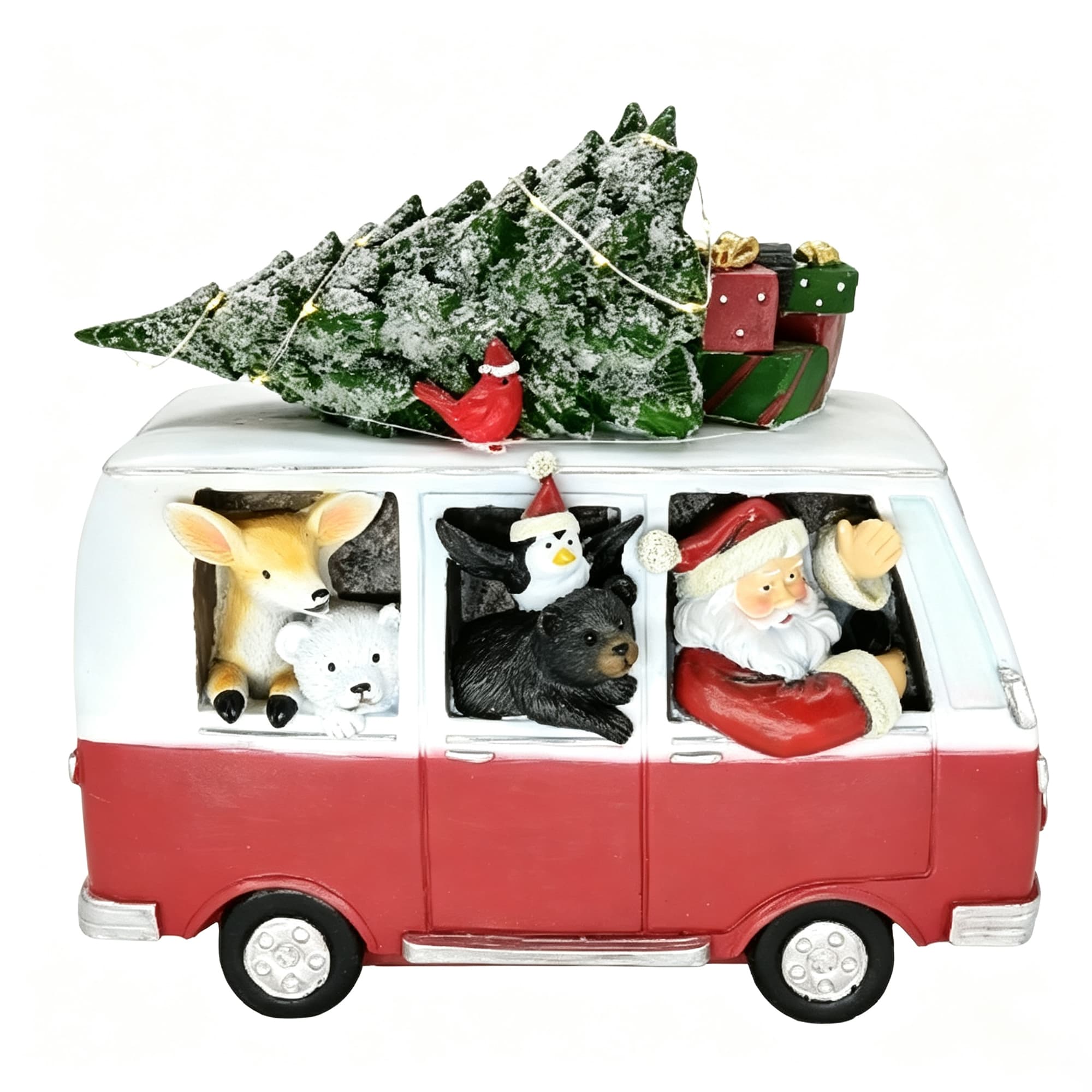 Christmas Bus — image 1