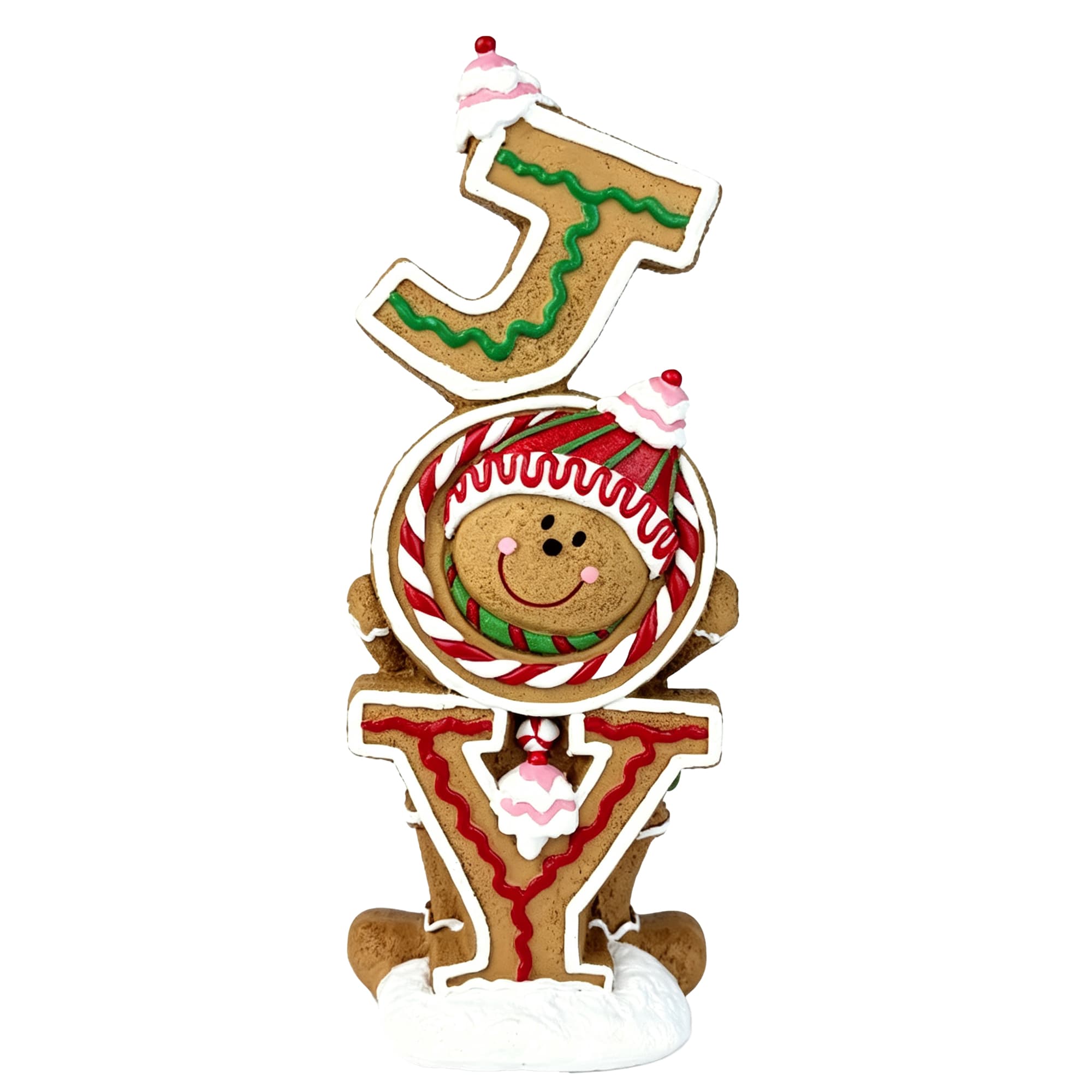JOY Table Sign — image 1