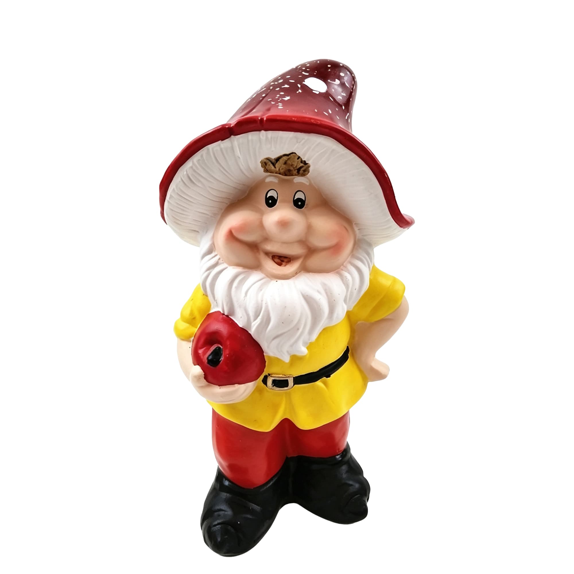 Small Yellow Gnome — image 1