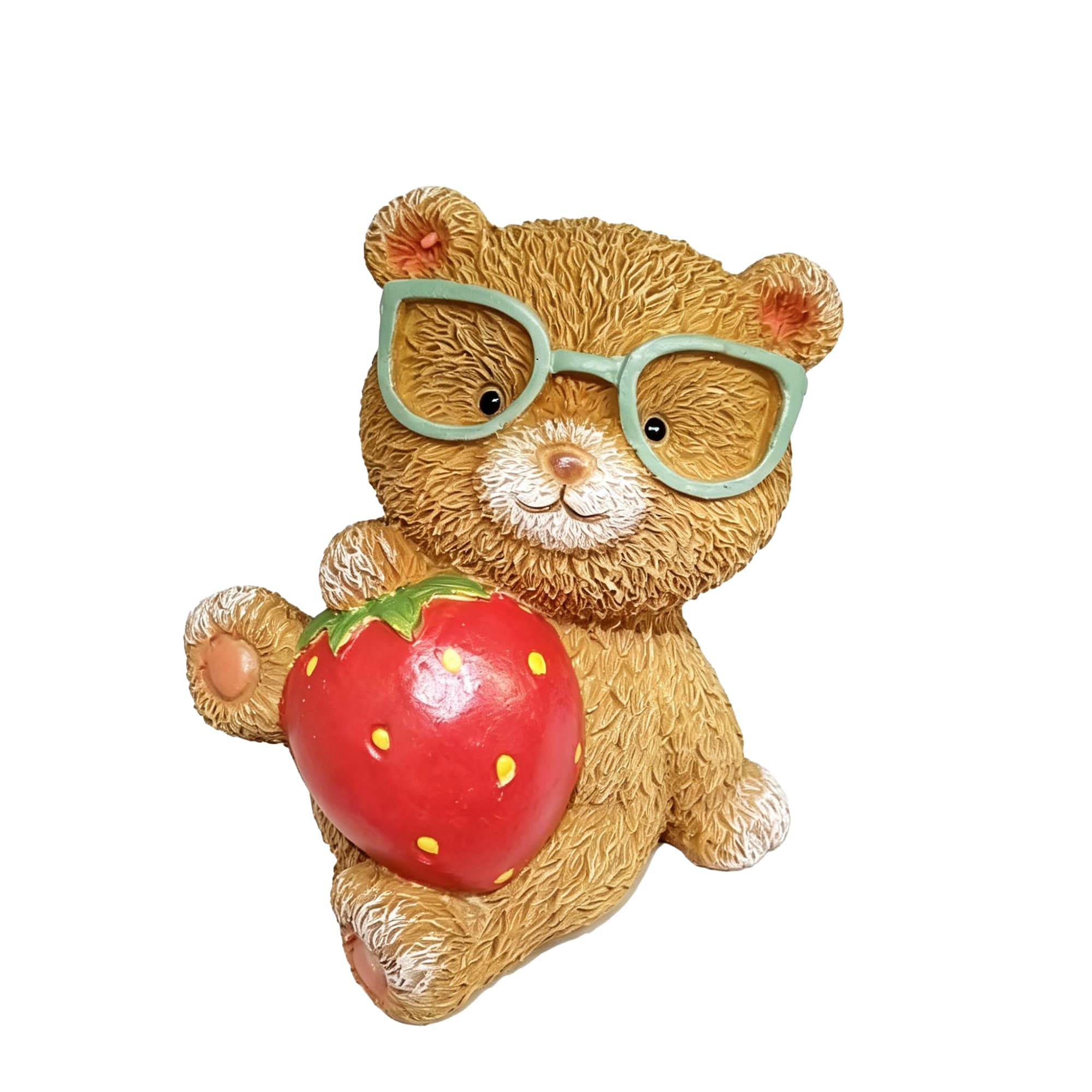 Strawberry Bear