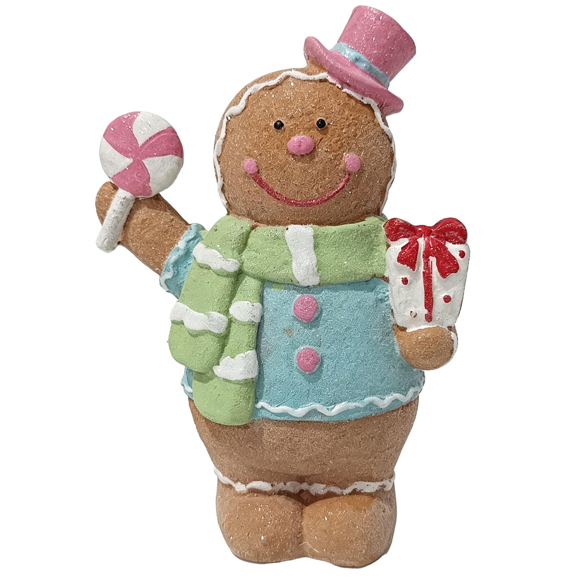 Gingerbread Boy — image 1
