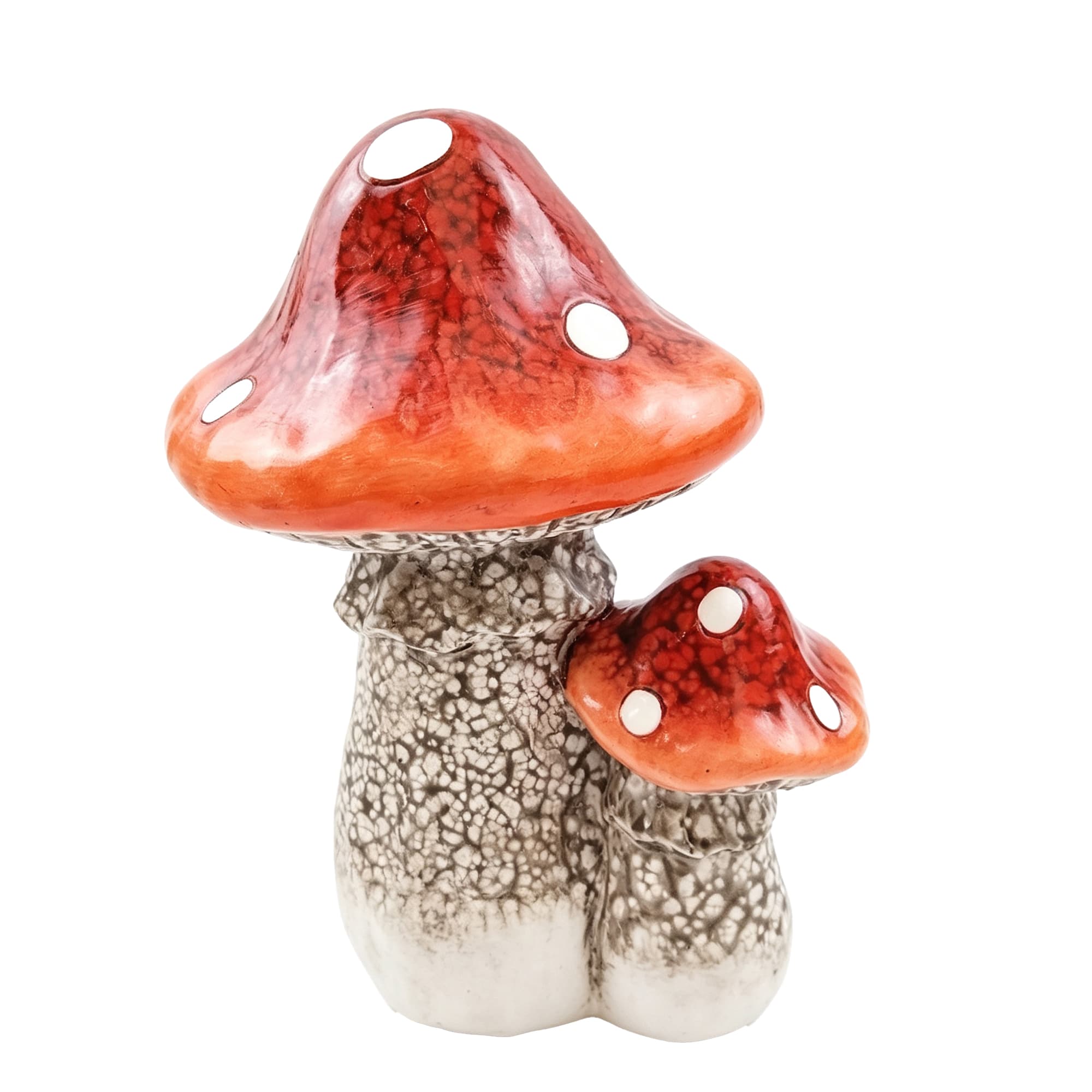 Assorted-Size Mushrooms — image 1