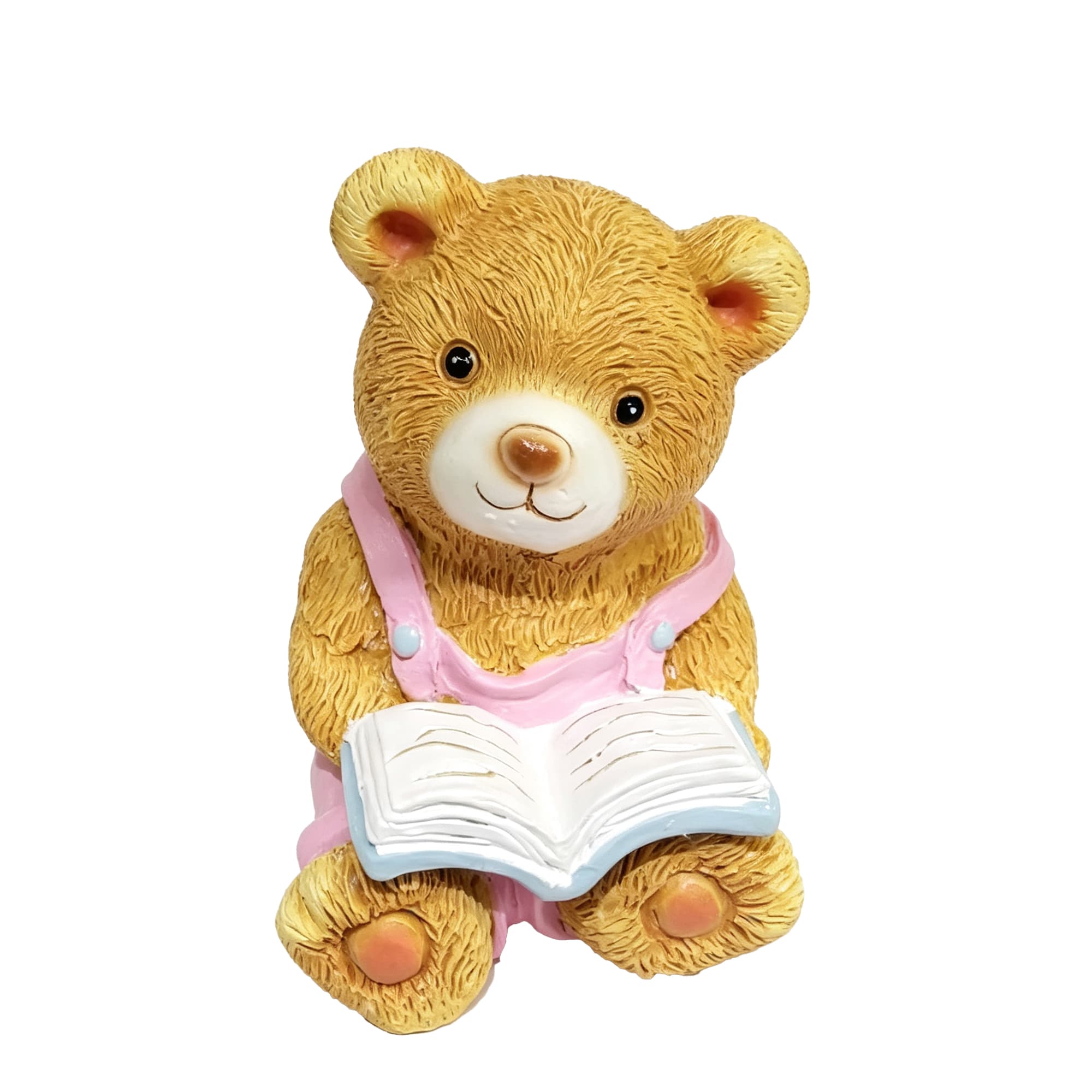 Reading Bear