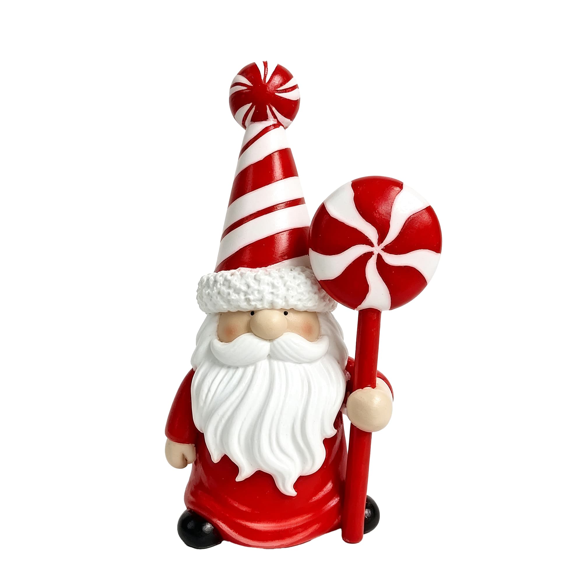 Red Candy Santa — image 1