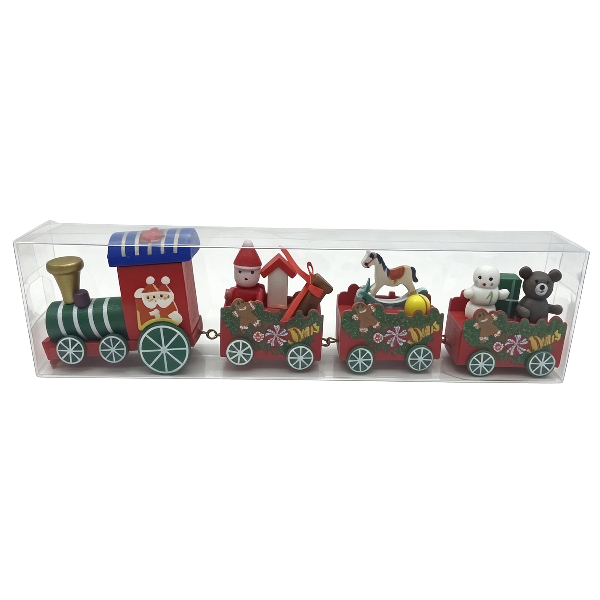 Mini Train