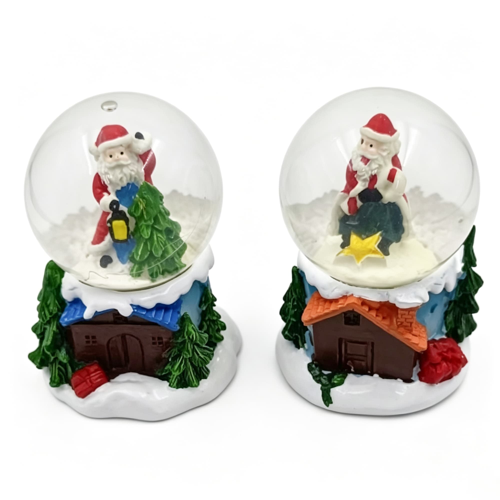 Snow Globe EGZ101(45#) With Light