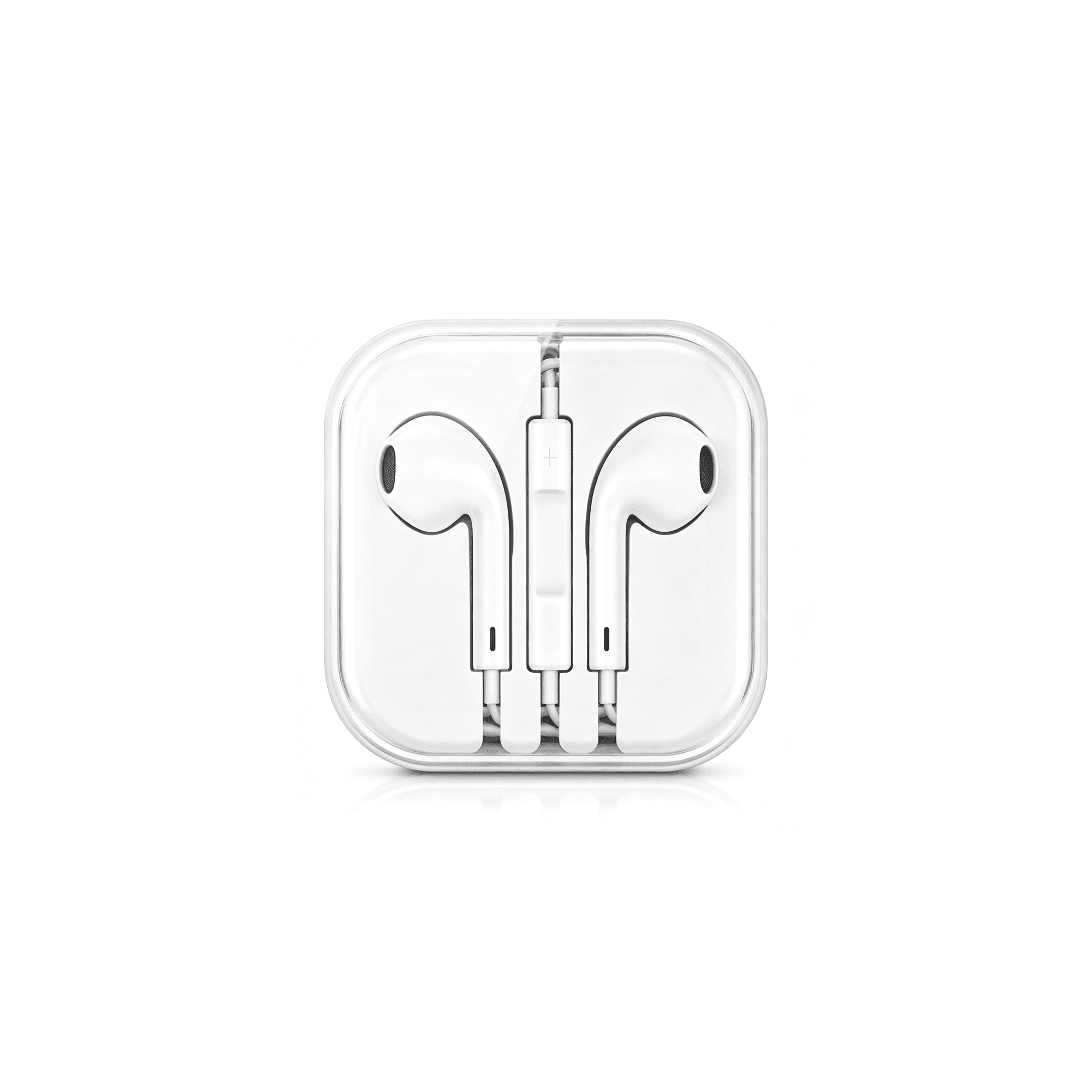 Crystal Box 3.5mm Wired Earphones HY-3