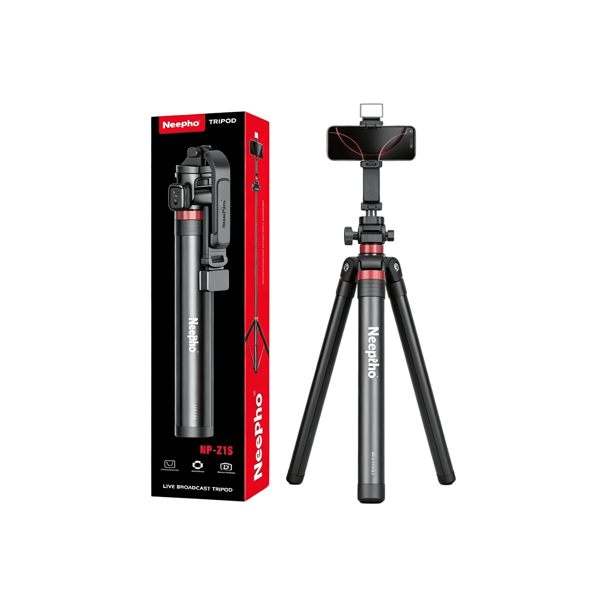 Tripod NP-Z1S