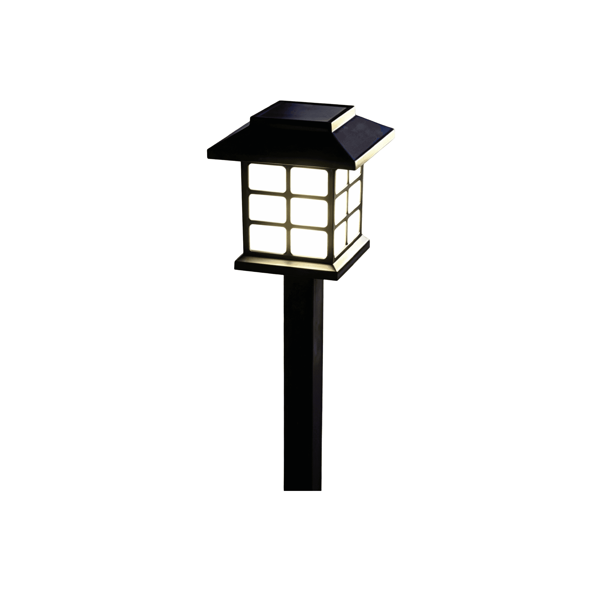 Solar Light 1YY-34