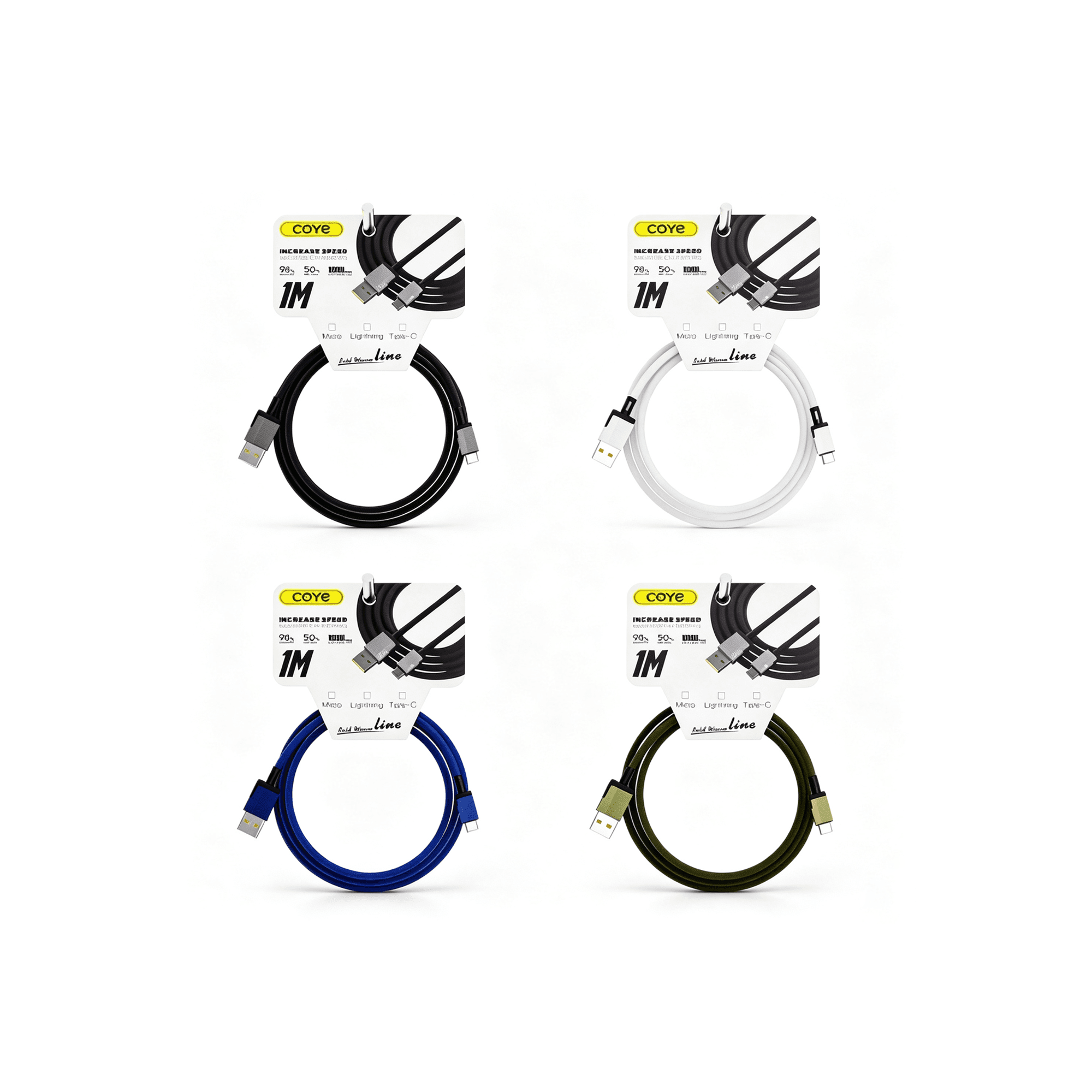 Charging Cable CK2-Lightning