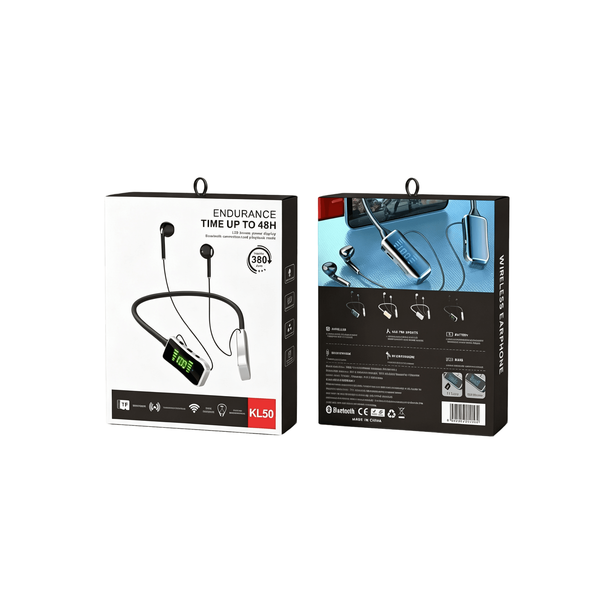 3-in-1 Multi Charging Cable HY-5