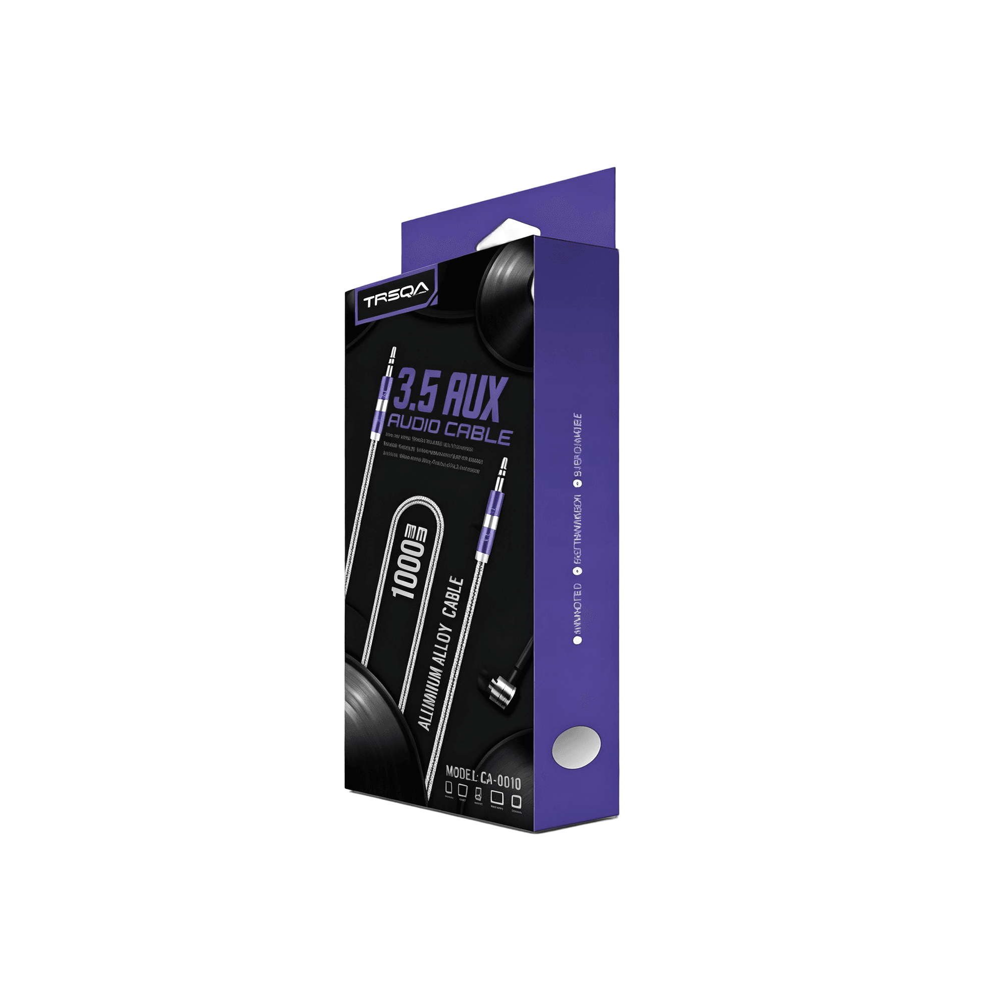 AUX Audio Cable AUX-103