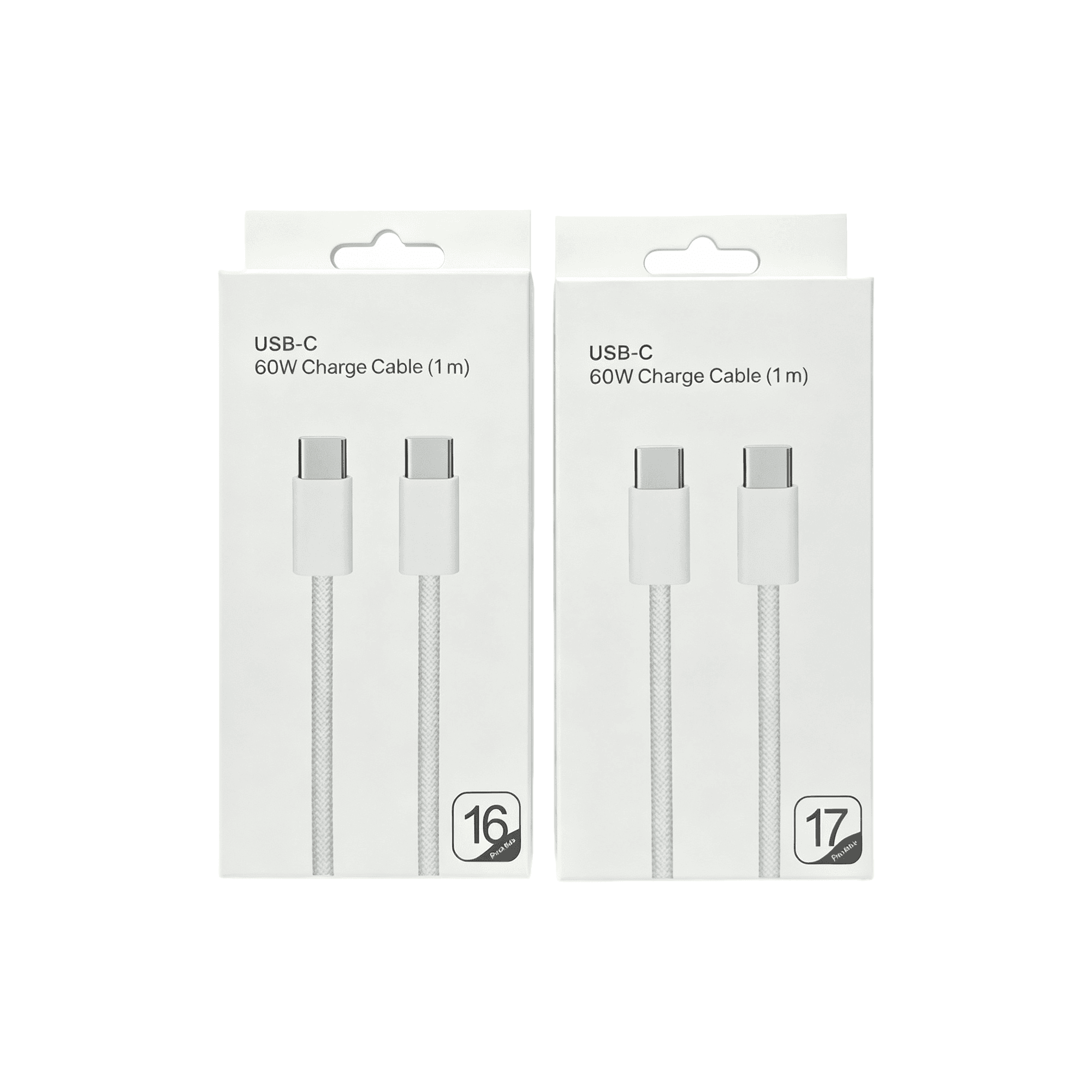 CC Charging Cable 1HY-10 — image 1