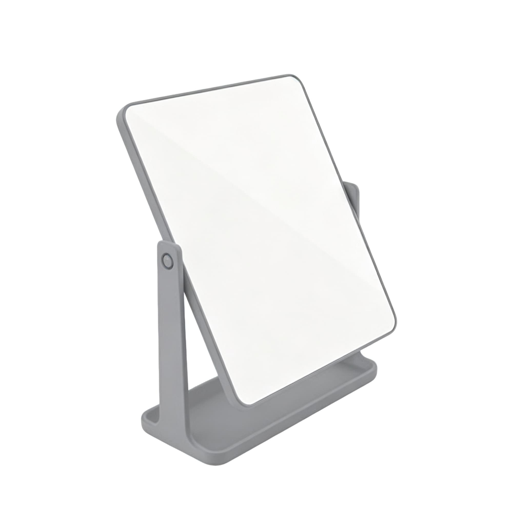 Square Mirror-Grey, Item No.600827